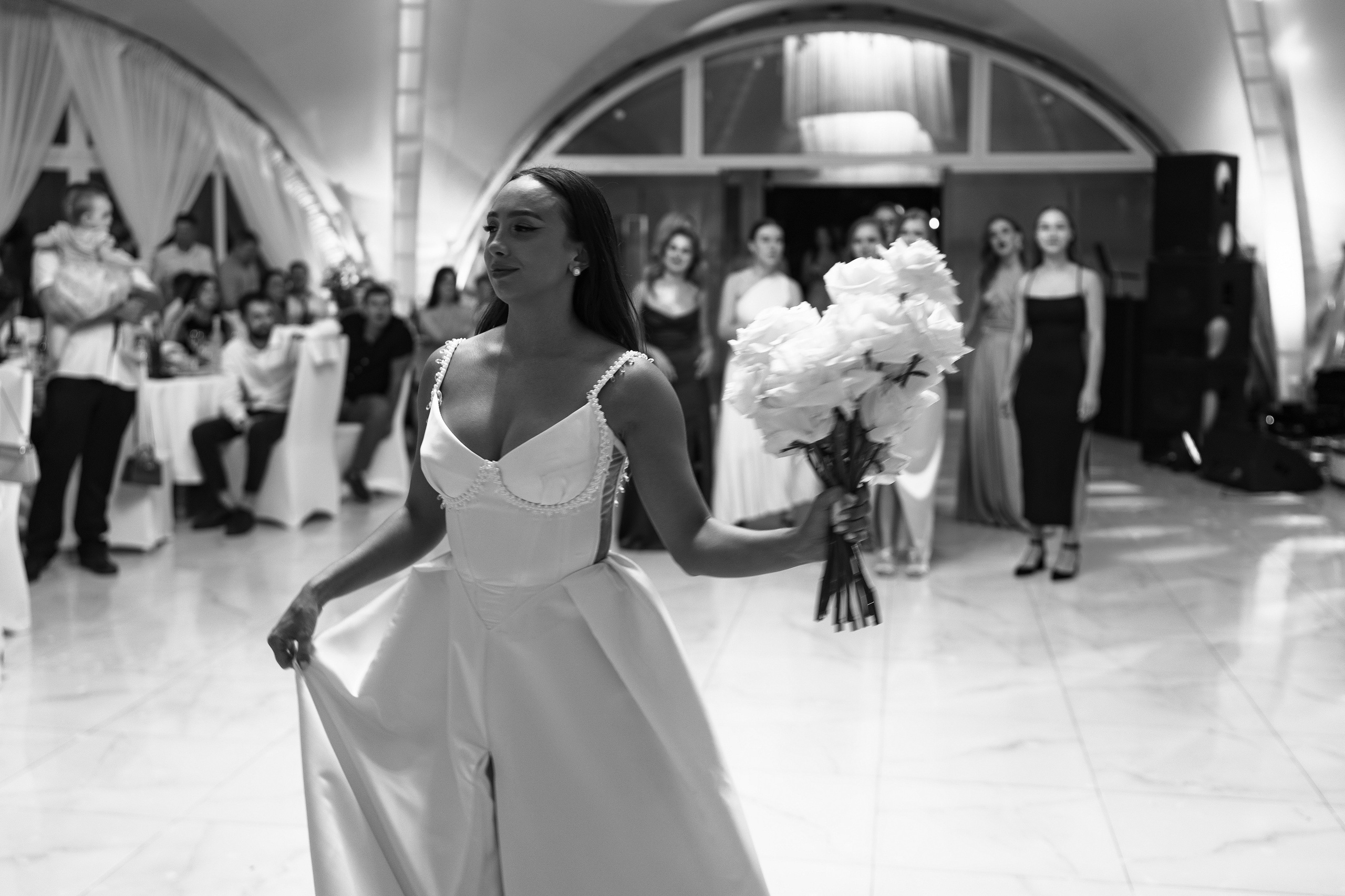 Марк и Элина. Свадебный и портретный фотограф в Симферополе и Крыму