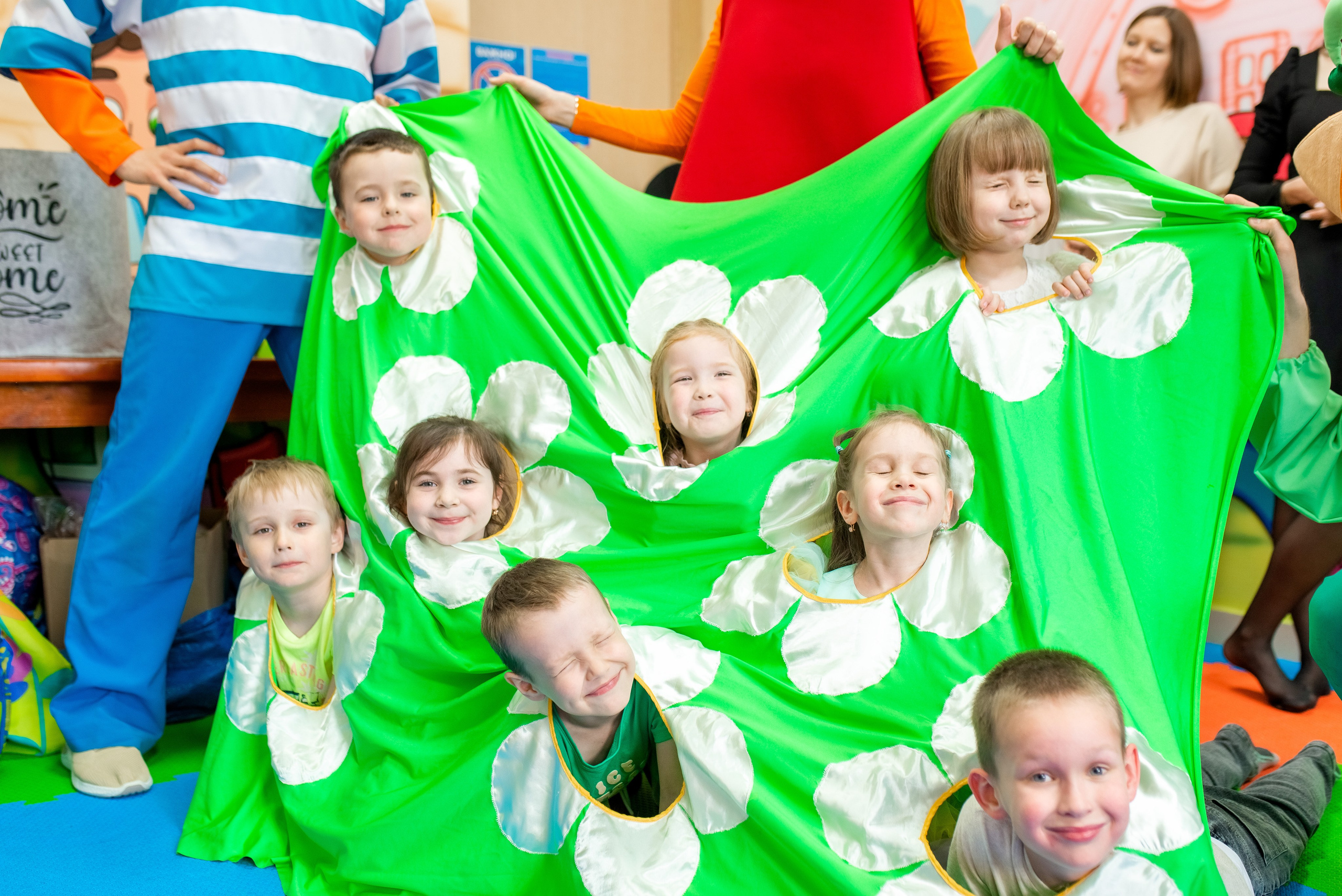 Фотосессия детского Дня Рождения в Йошкар — Оле. Детский и семейный фотограф в Йошкар-Оле Светлана Кропочева