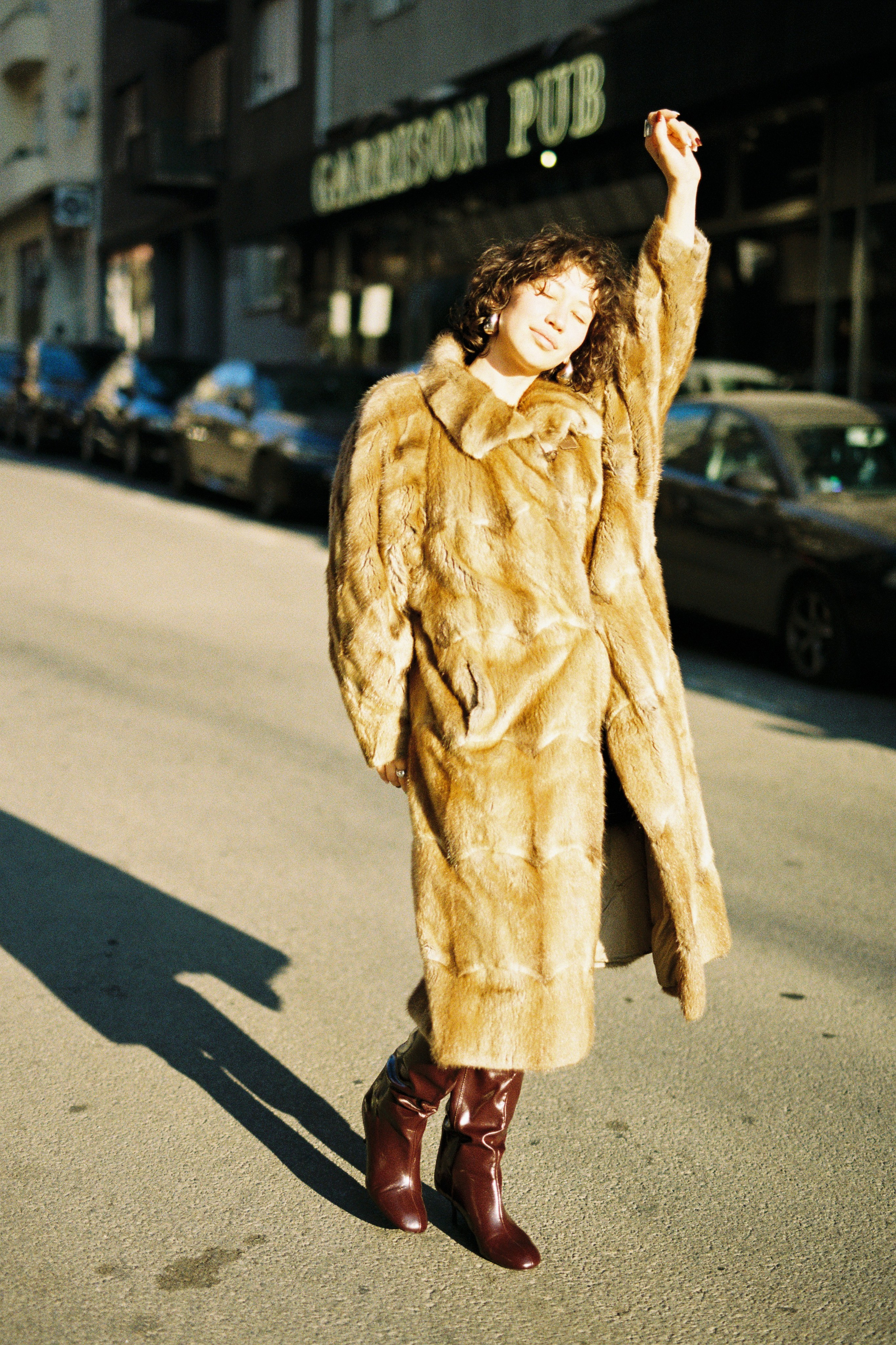 FILM SASHA. Photographer Belgrade — Tsvetkova Maria