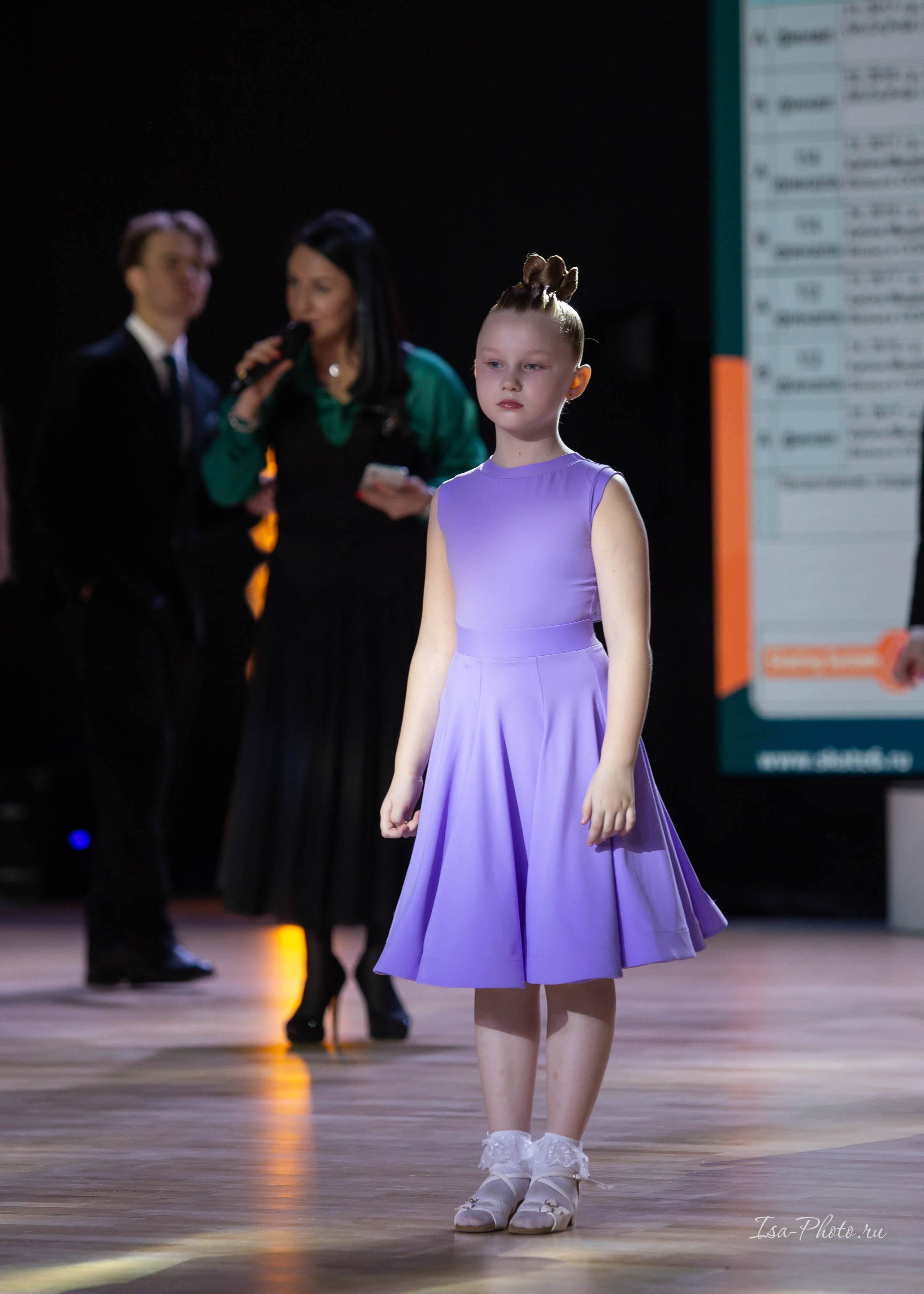 Турнир Royal Dance CUP 2025. Репортажный фотограф в Москве