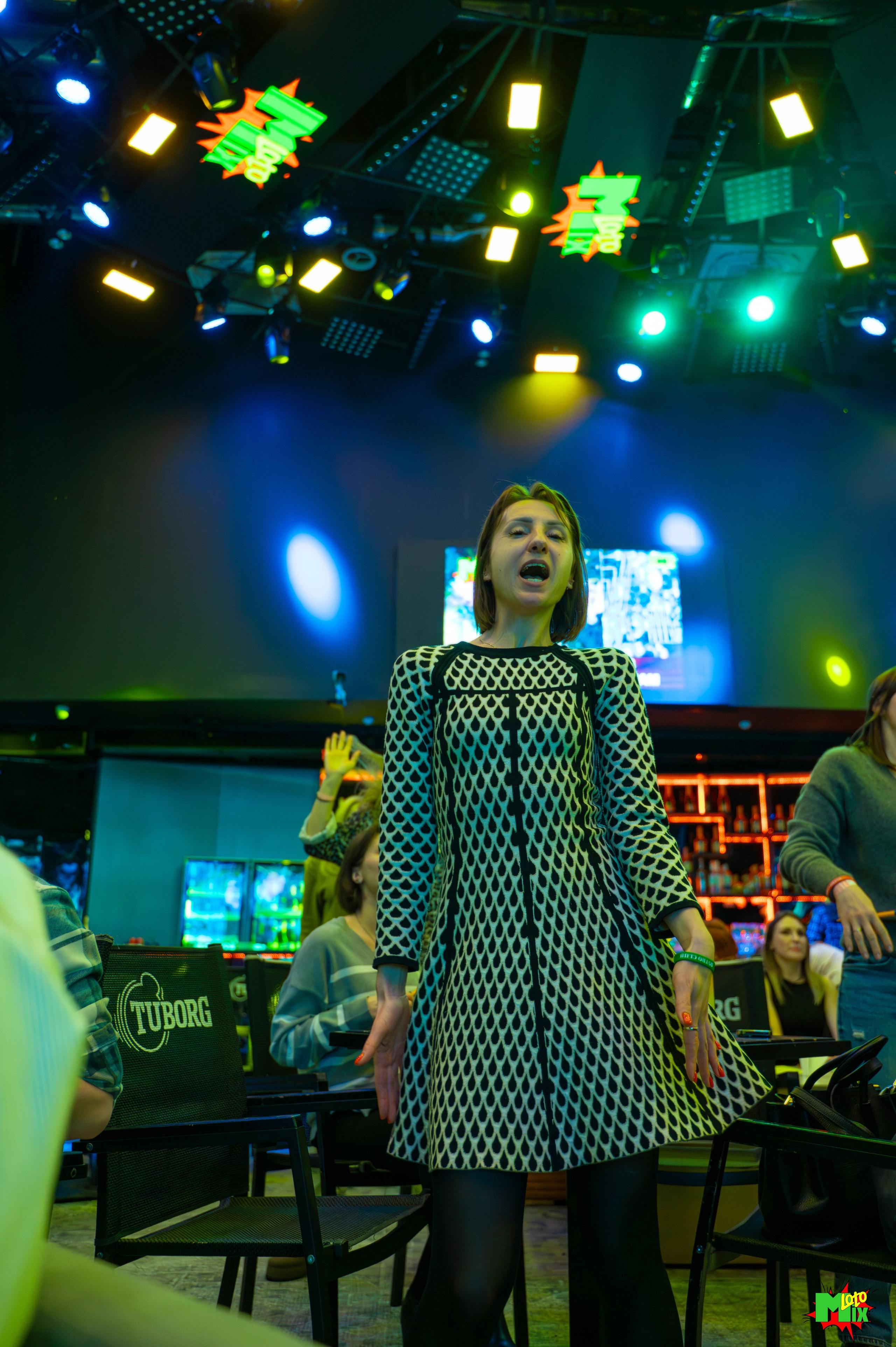 фотоотчет MixLOTO 13 февраля 2026 год,