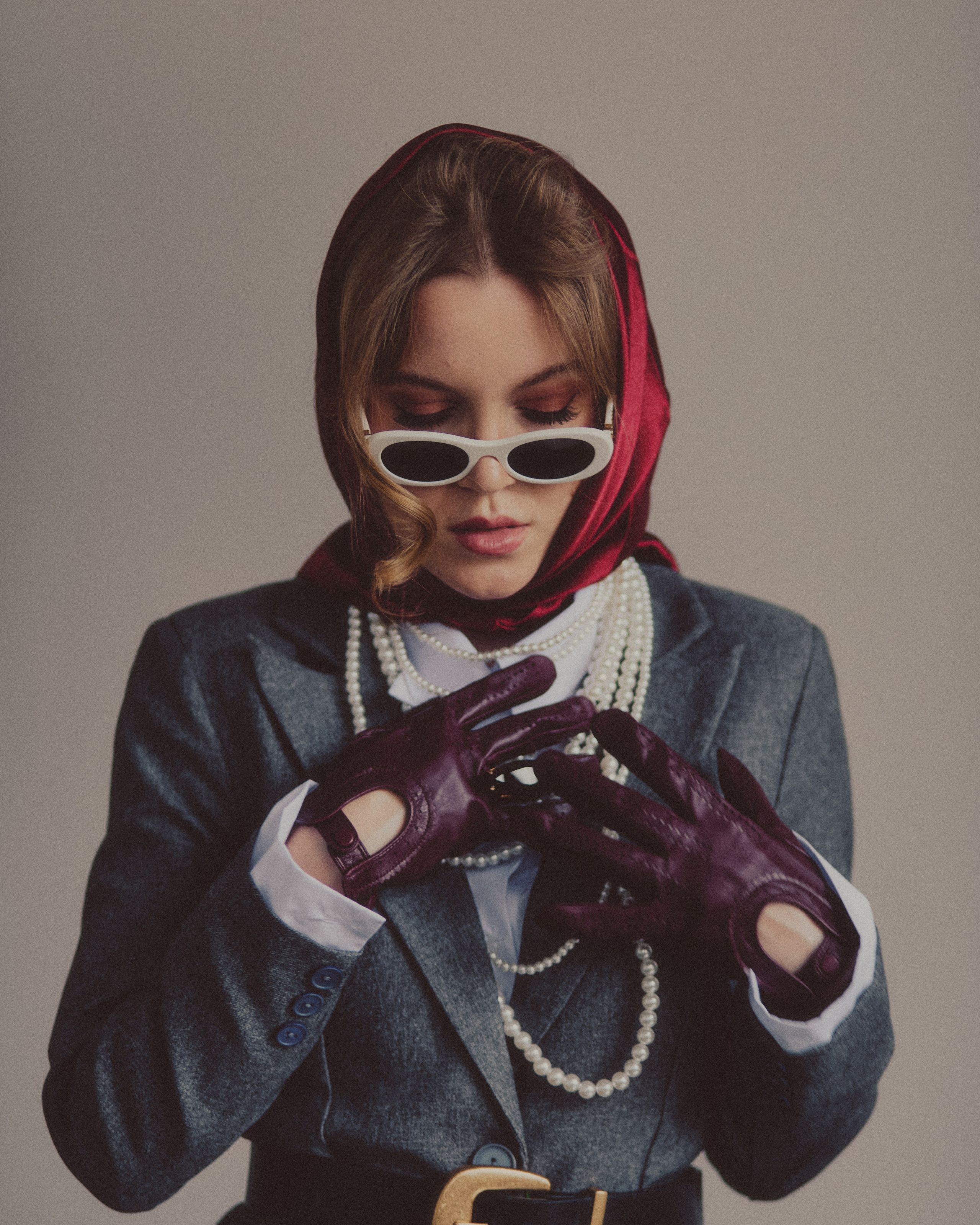 Полина. Портретный фотограф в Москве Ольга Крылова