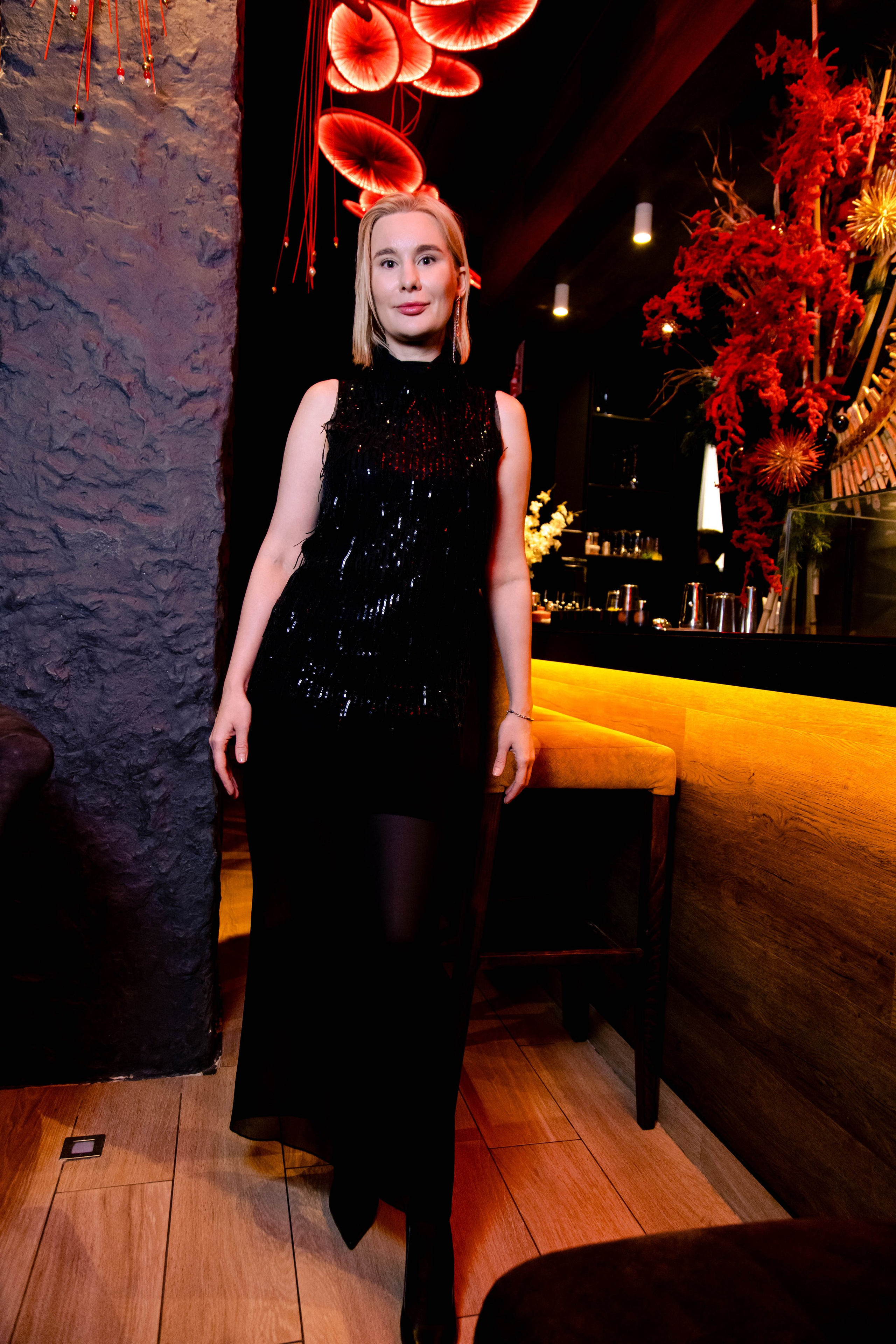 Корпоратив «BEAUTY NOVA» и «5TH AVENUE». МЕДИА-РЕСУРС ХАБАРОВСК / Фотоотчеты / Репортажи / События