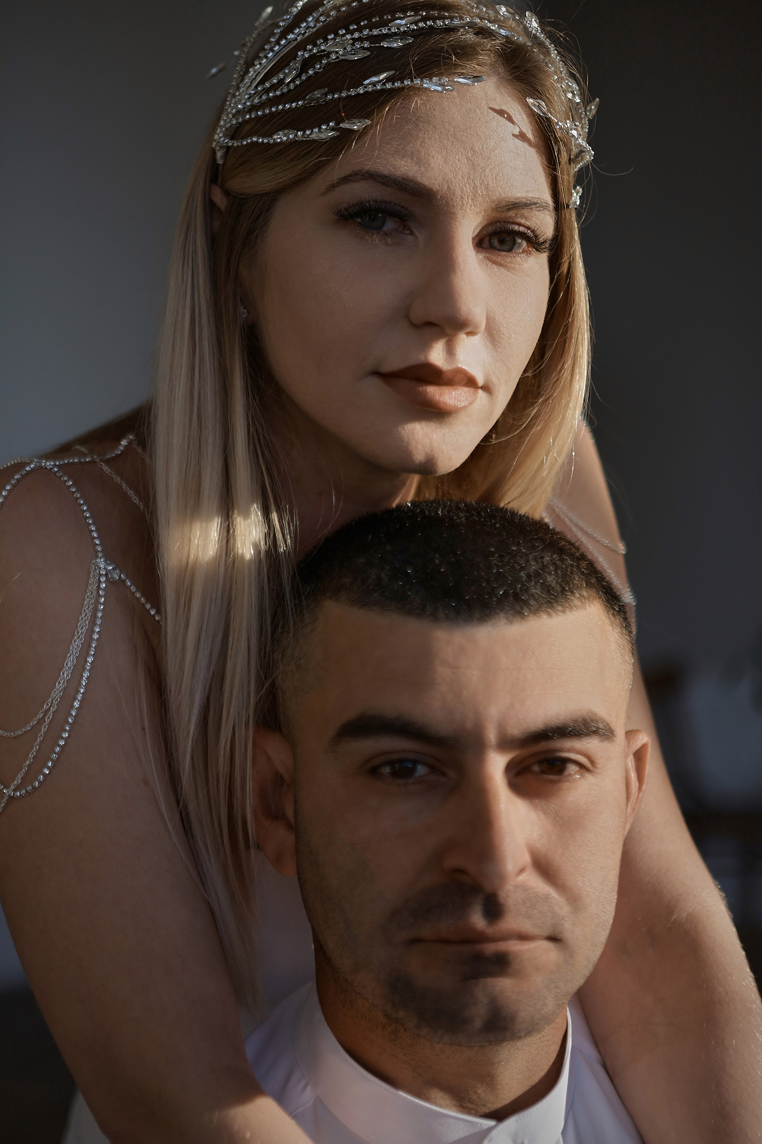 Свадебная фотосессия. Семейный и свадебный фотограф в Краснодаре Михеева Светлана