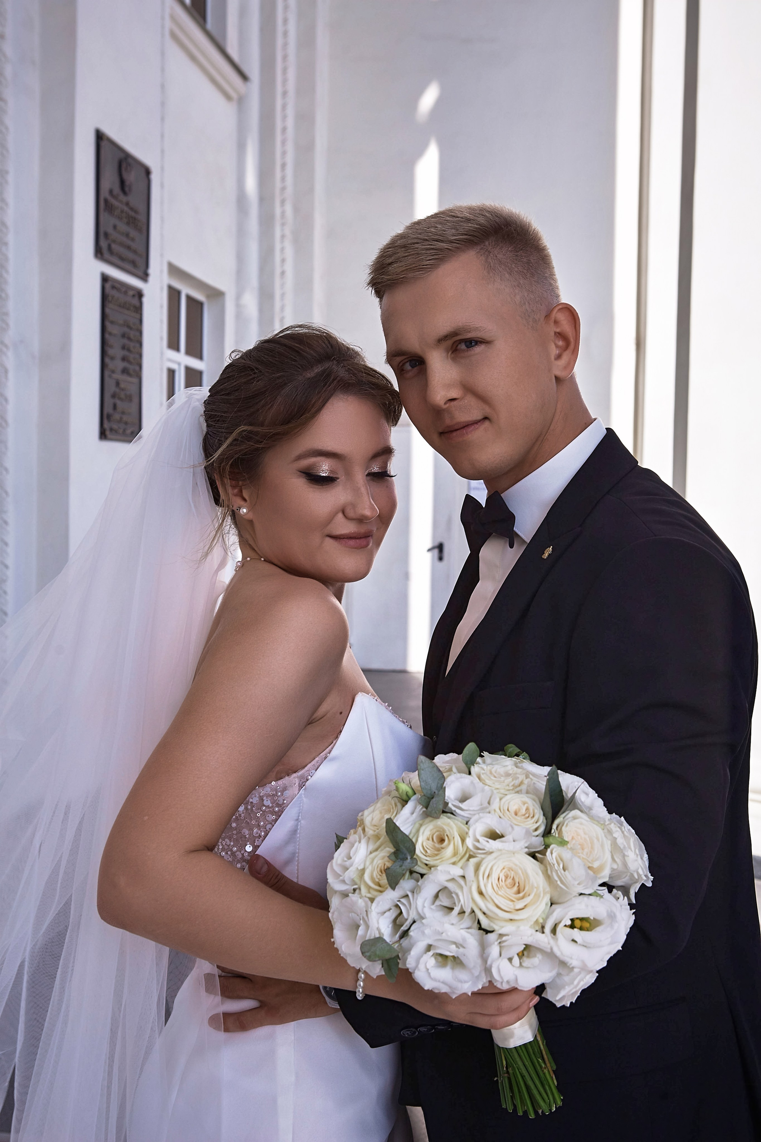 Свадебная съемка Артема и Евгении. Семейный и свадебный фотограф в Краснодаре Михеева Светлана