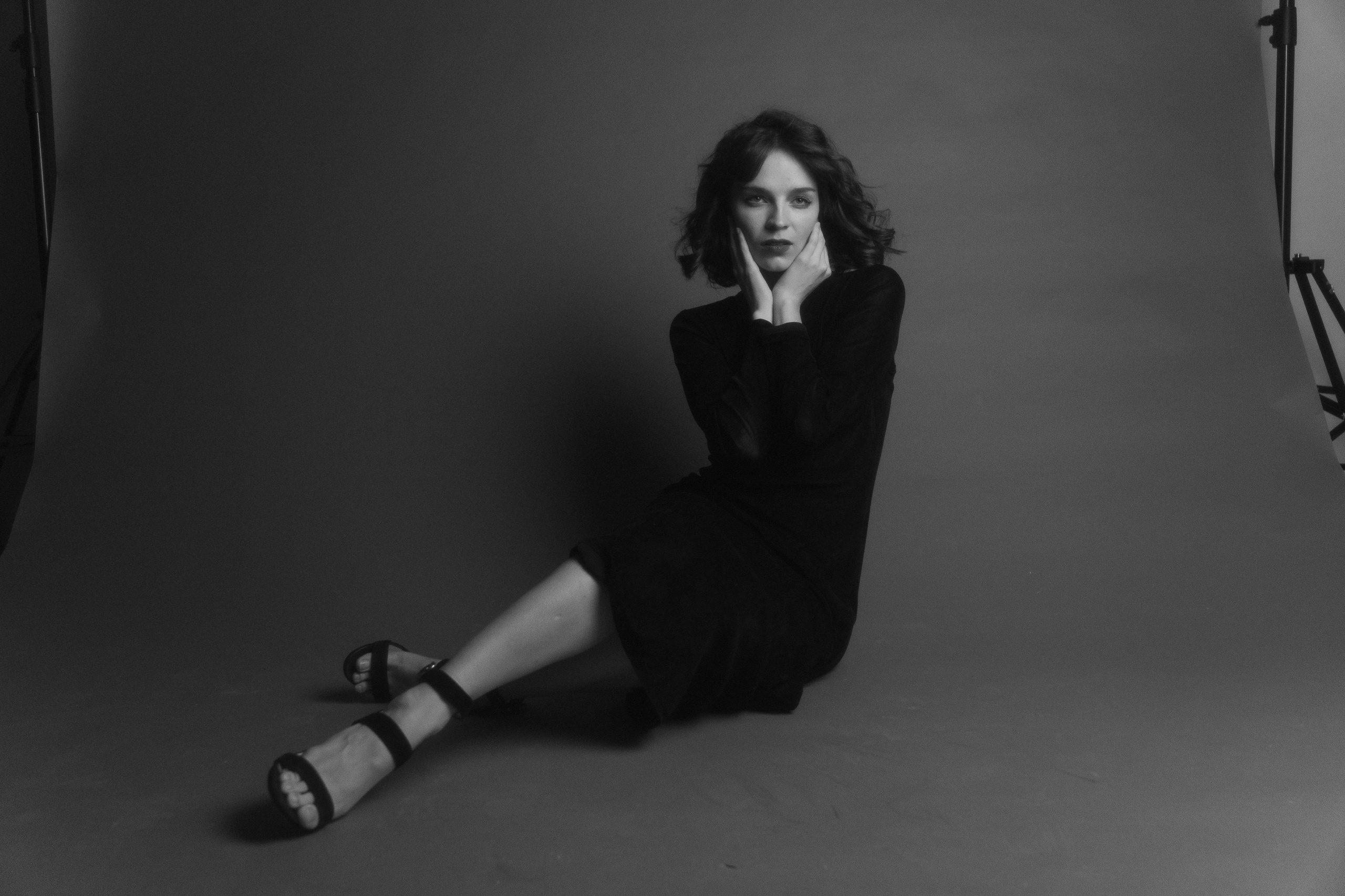 Артём Галактионов. Честный портрет