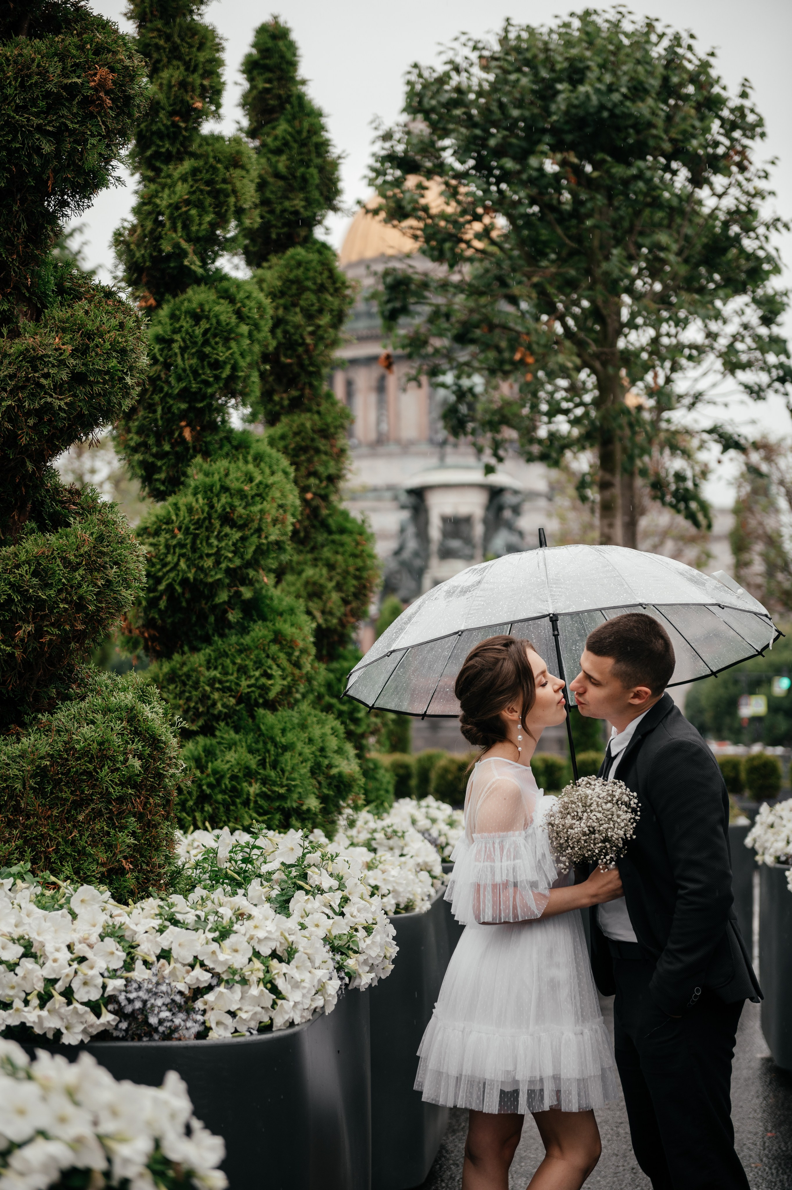 Арина и Сергей. Свадебный, семейный фотограф Санкт-Петербург, Колпино, Юлия Хоружая