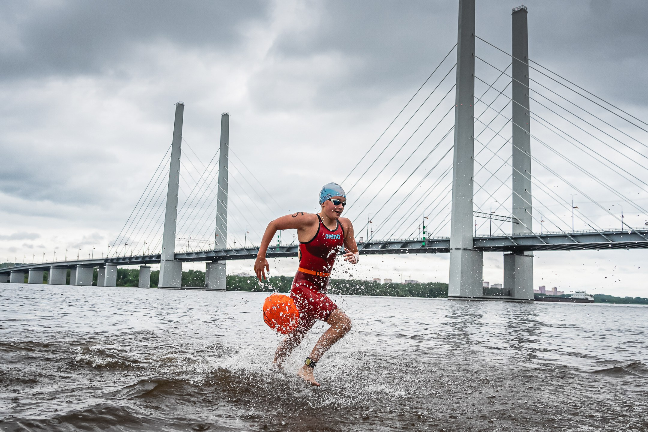 Triatlhon Vologda Governors Cup | 2023.06.23. Sergey Sutkovoy — Designer, photographer, traveler, woodworker