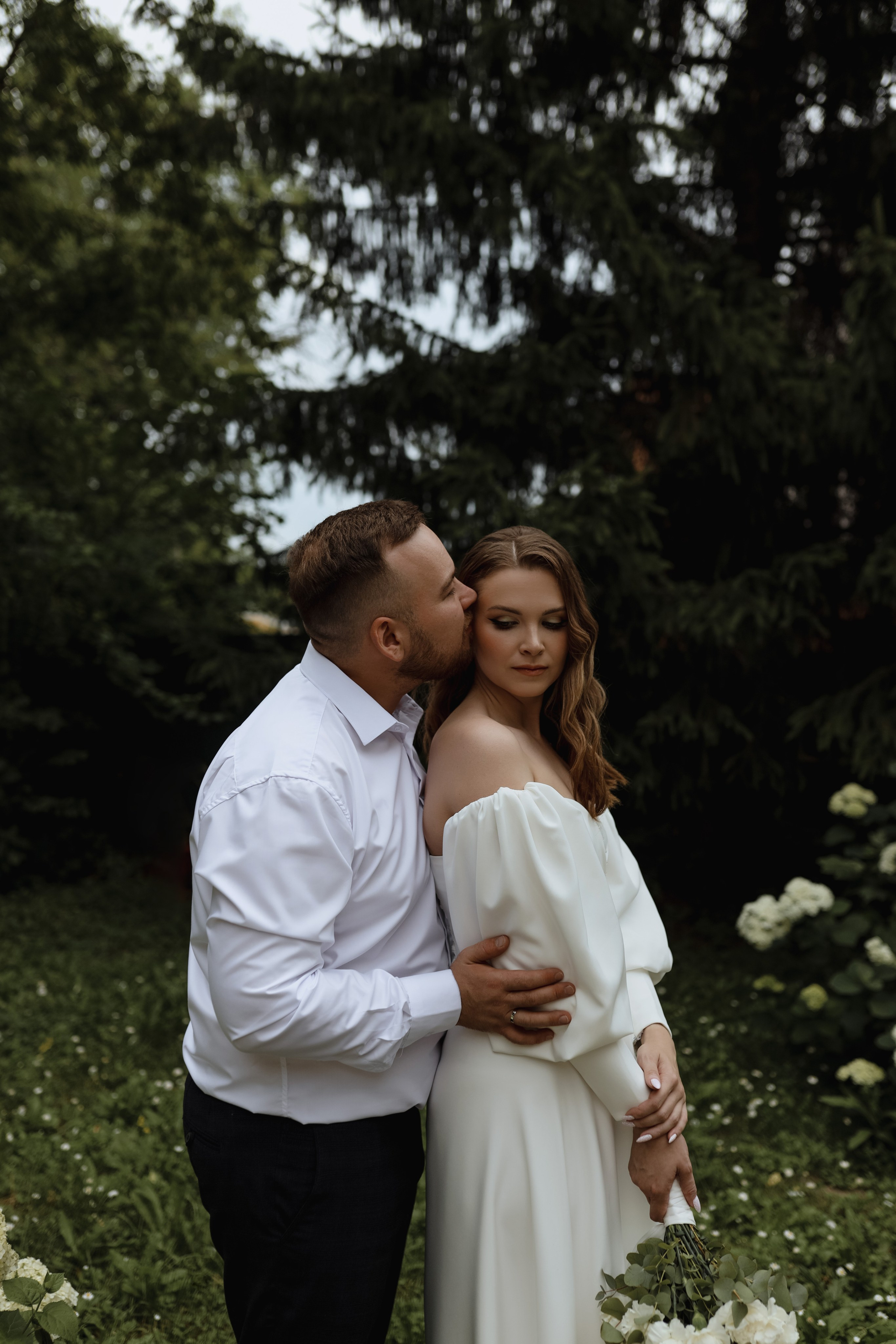 Айрат и Арина