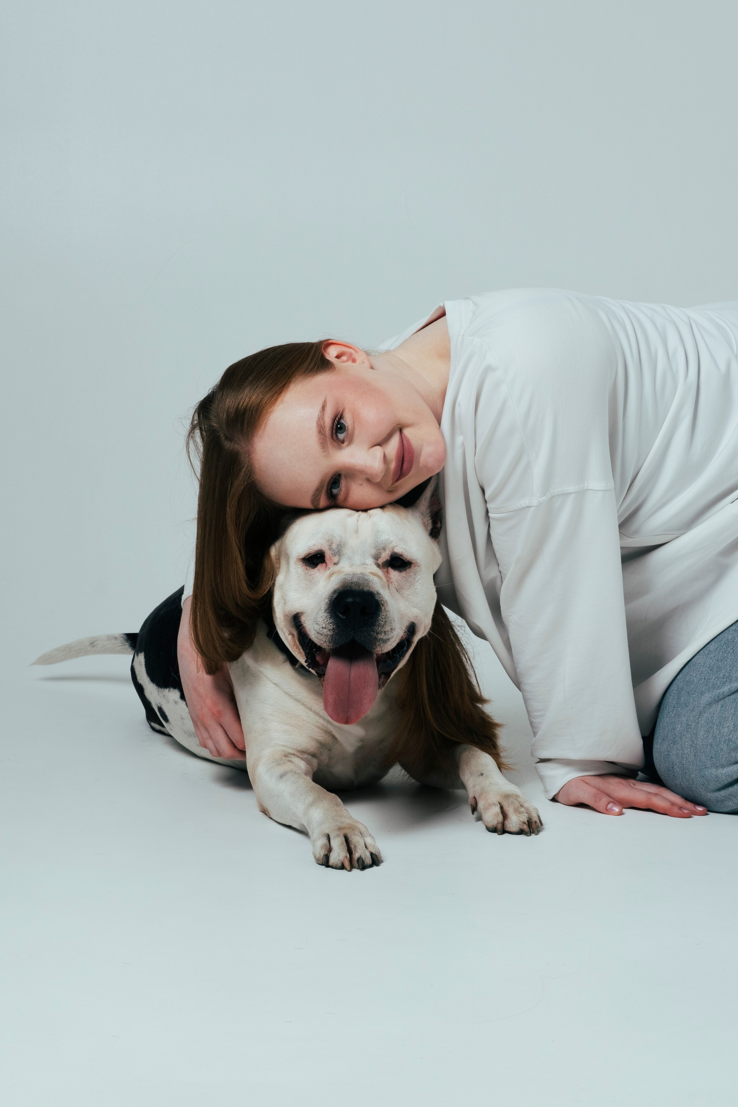 Портретная съемка. Фотограф Новосибирск Екатерина Другоченко