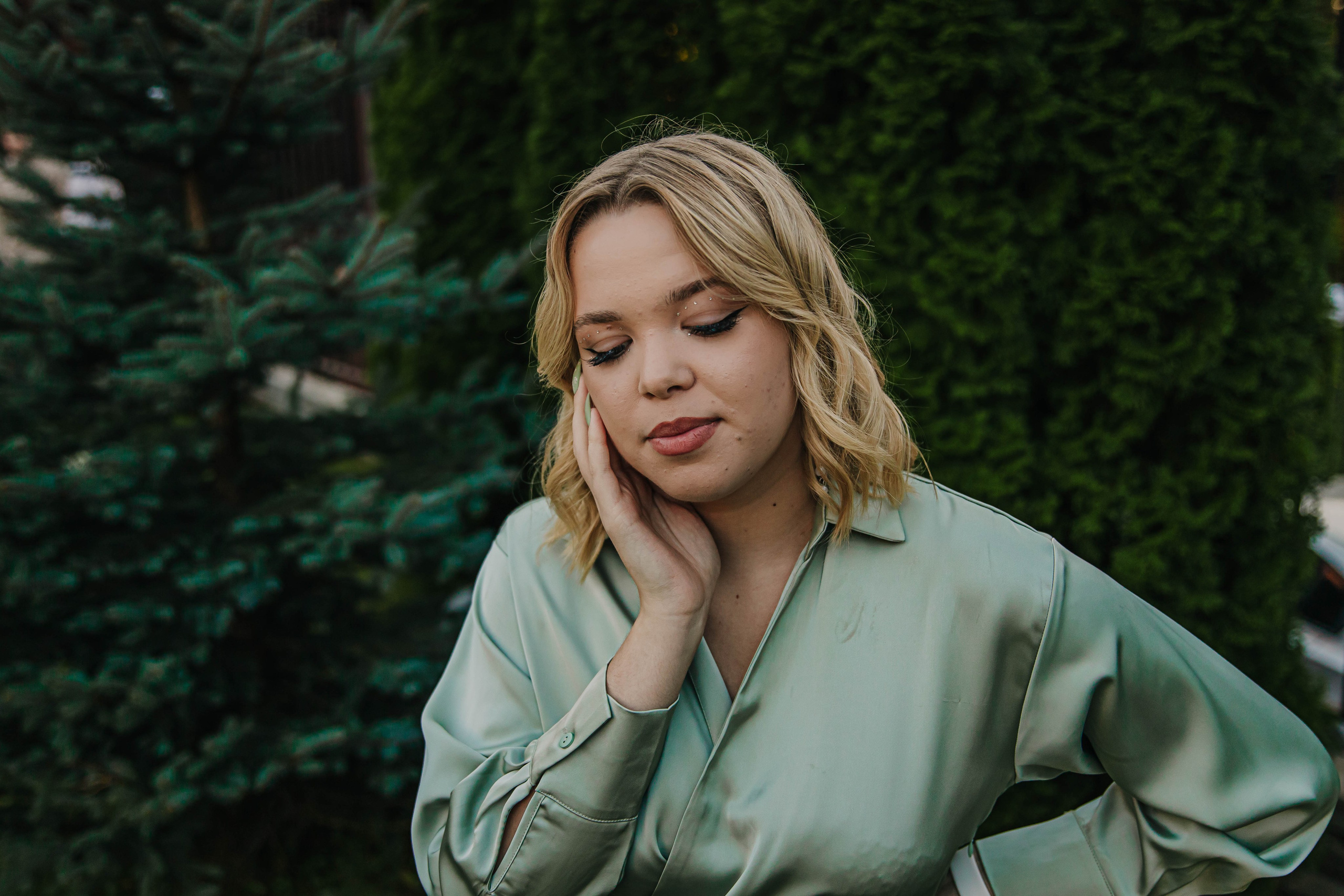 Вячеслав и Анастасия (пакет «Весь день»). Фотограф Дарья Маташкова