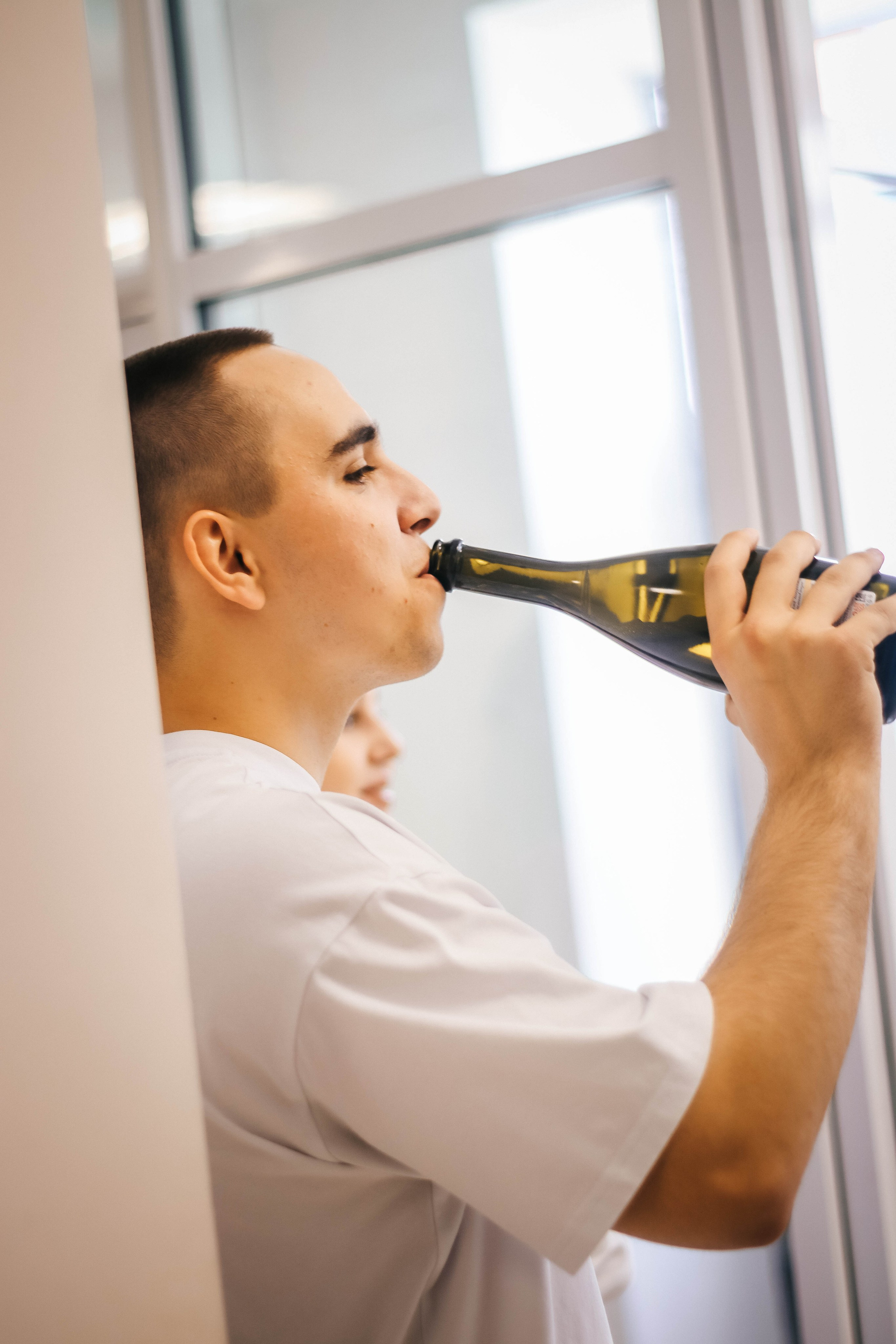 Егор и Мария. Фотограф Дарья Маташкова