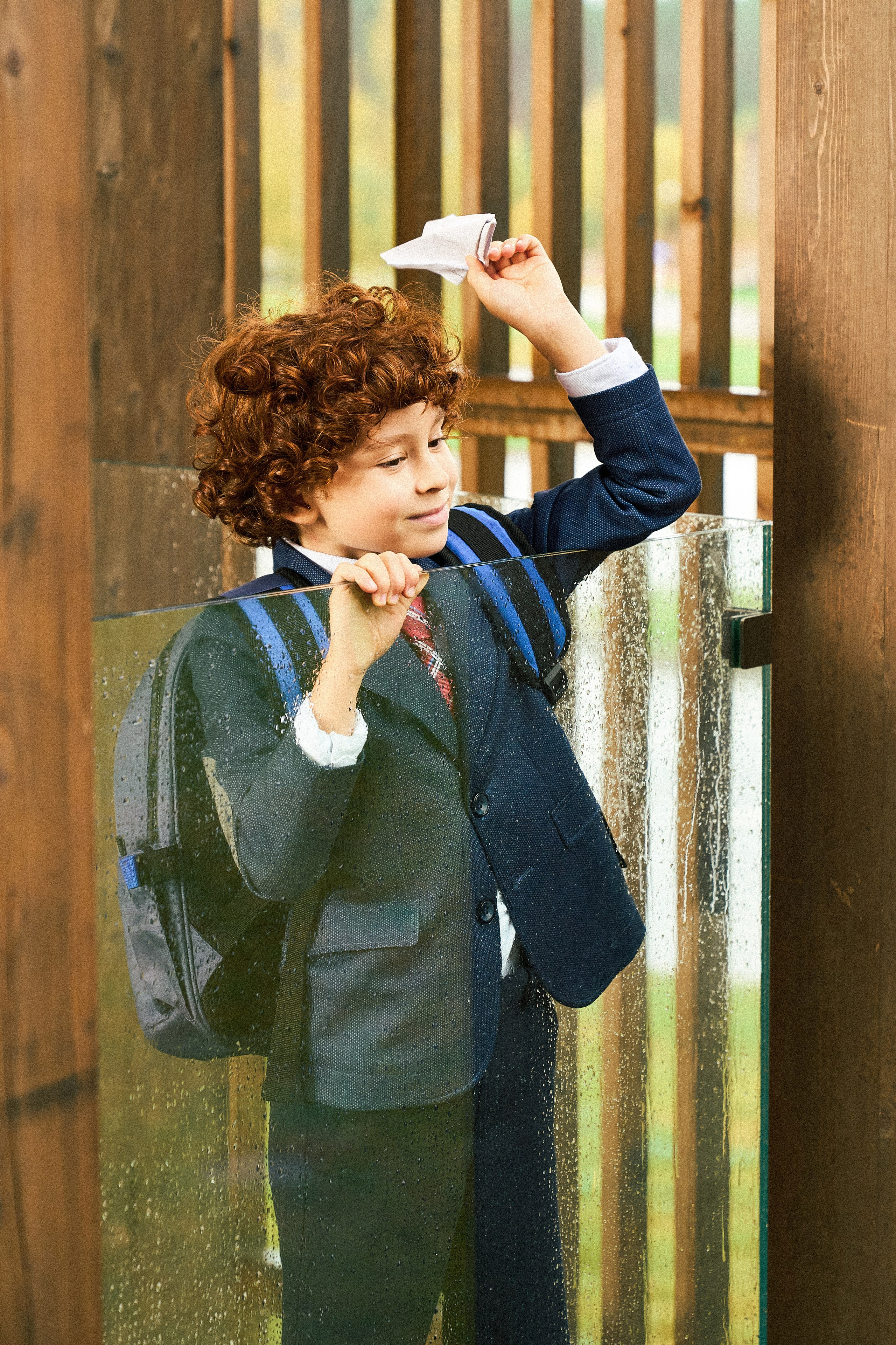 SELA KIDS х ТОЧКА НА КАРТЕ. ЛОДЕЙНОЕ ПОЛЕ