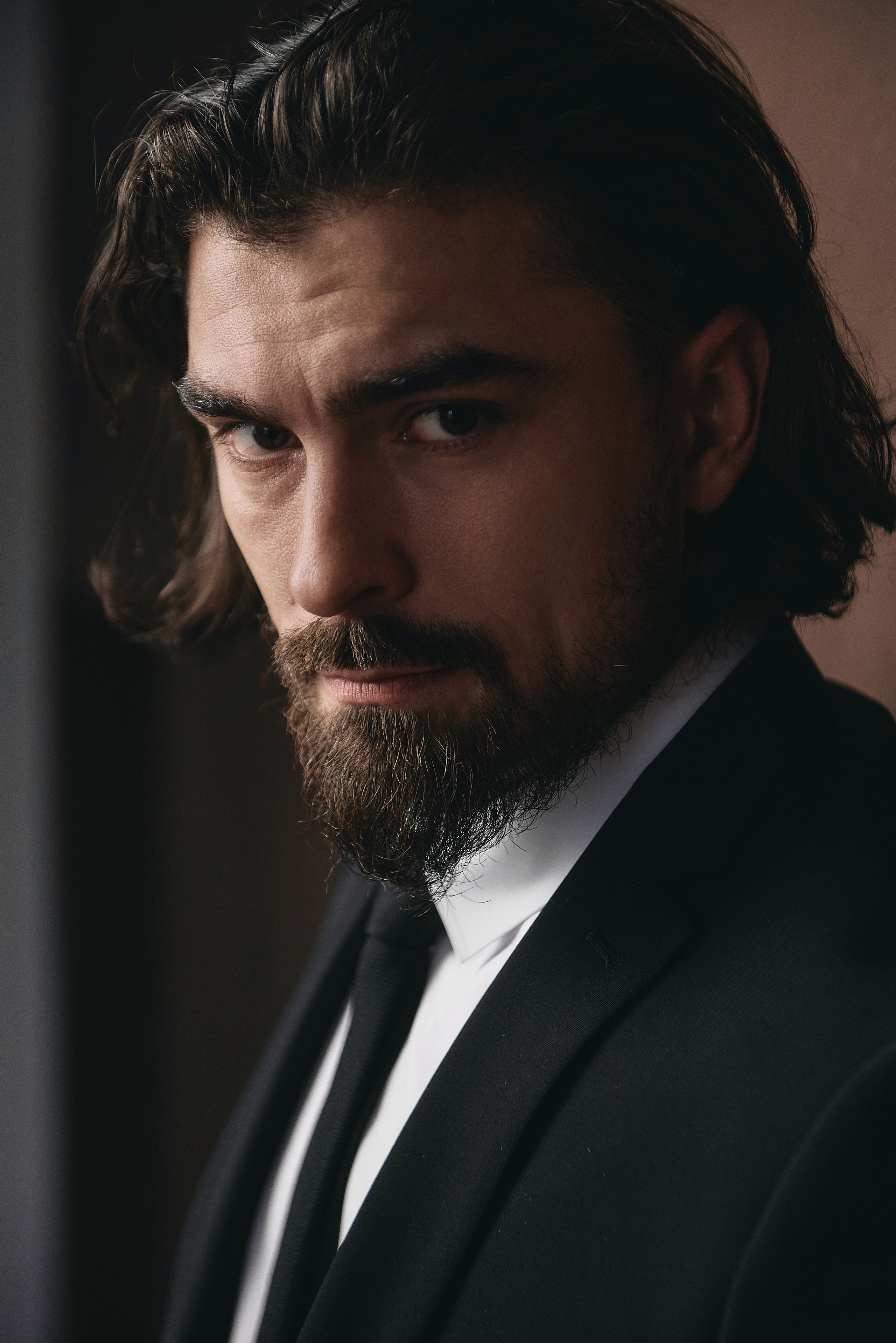 Сергей. Свадебный и семейный фотограф Петр Гатыло