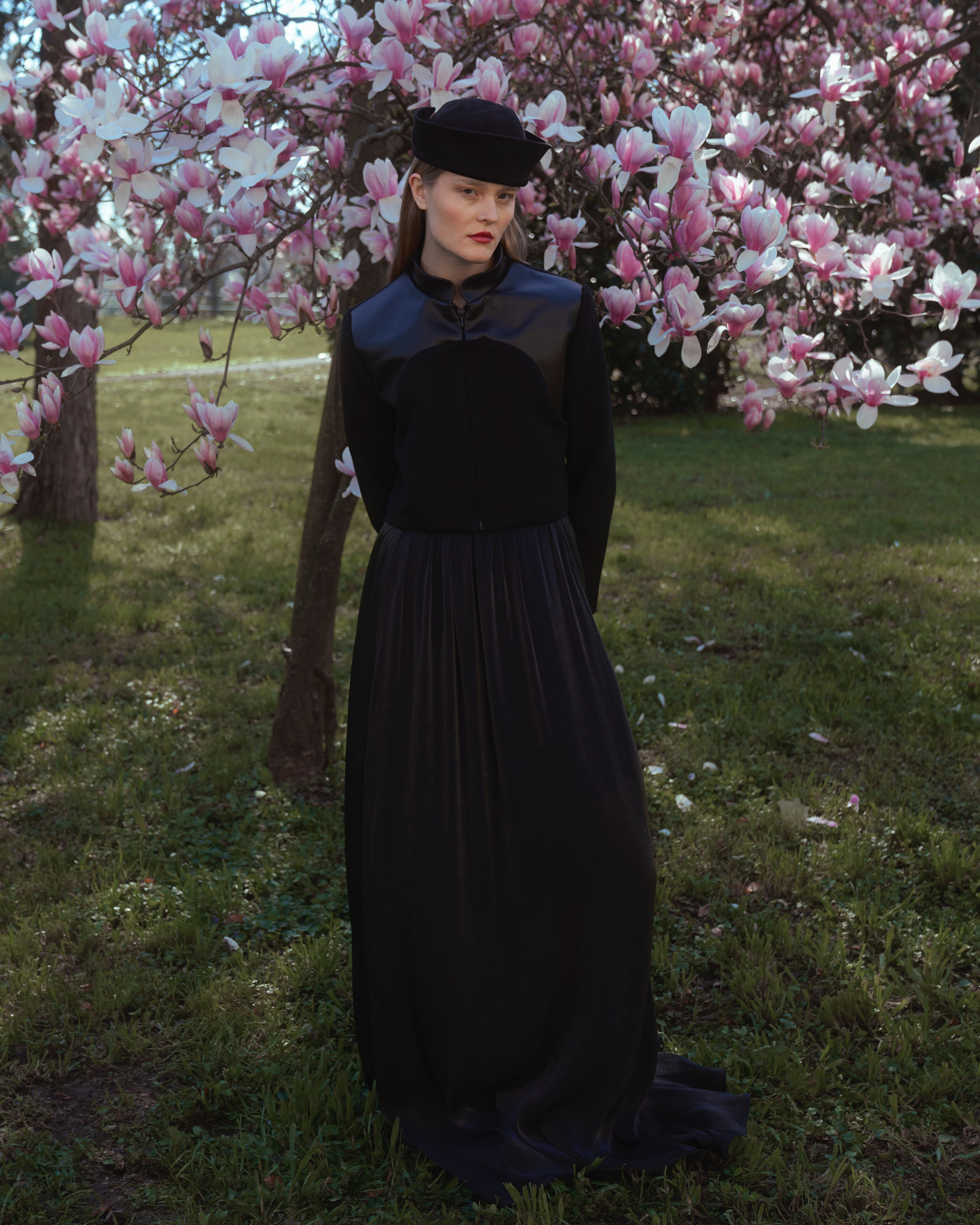 Latest Magazine Print issue SS 2026. Fashion Photographer in Milan