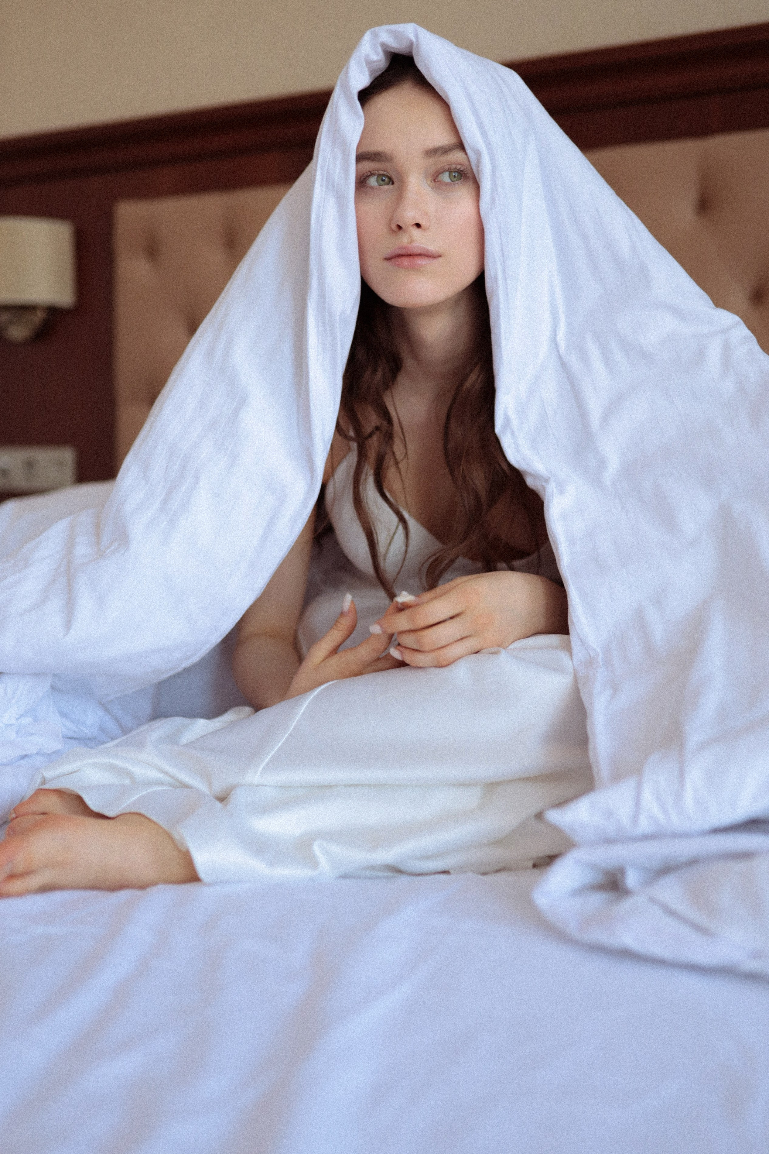 Сборы невесты. Фотограф в Оренбурге Майя Шатрова