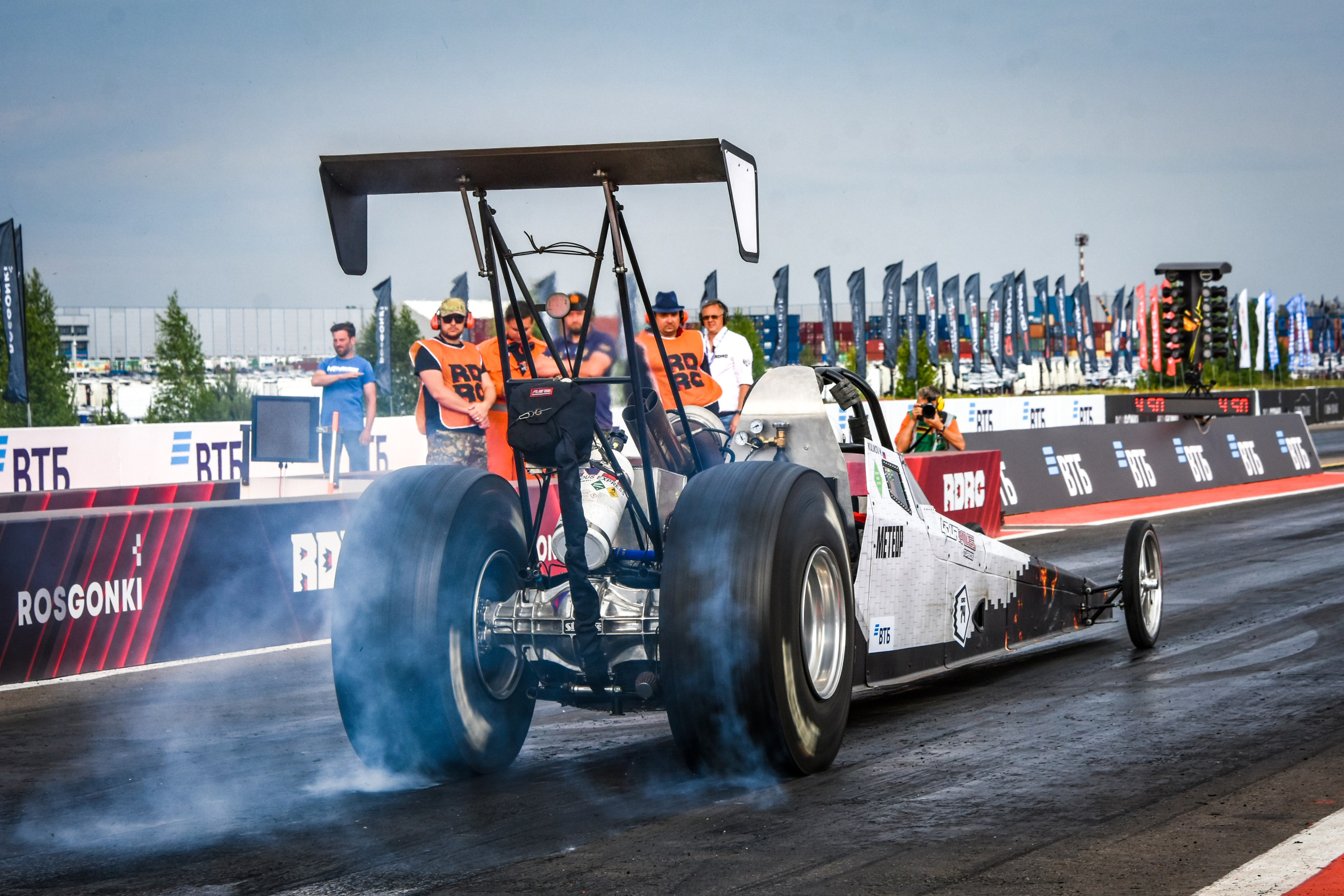 RDRC — 2 этап — 12-14.06.2025. AlexFecto — галереи фотографий