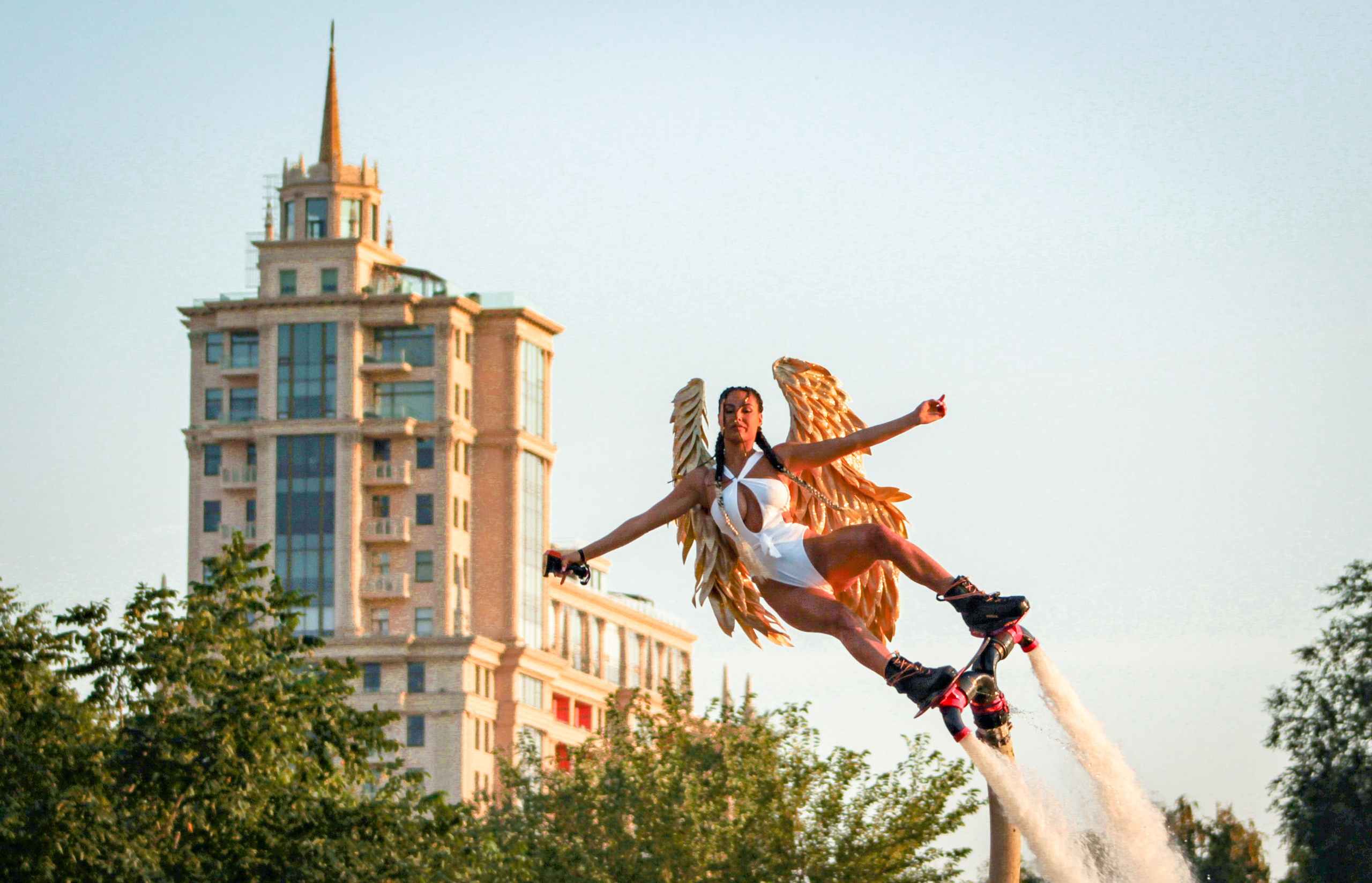 Jetrush Extreme Fest — 26.08.2022. AlexFecto — галереи фотографий