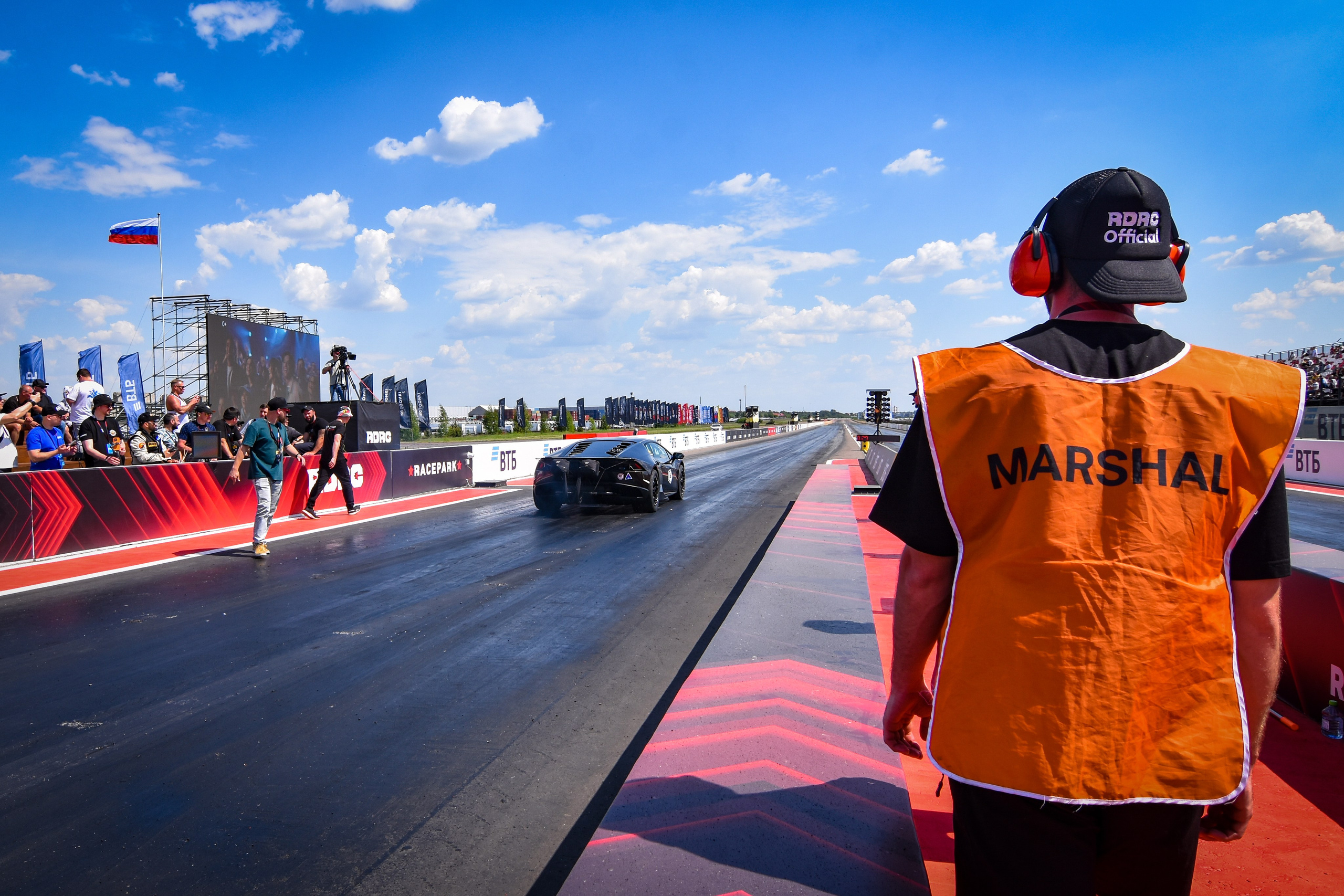 RDRC — 1 этап — 23-25.05.2025. AlexFecto — галереи фотографий