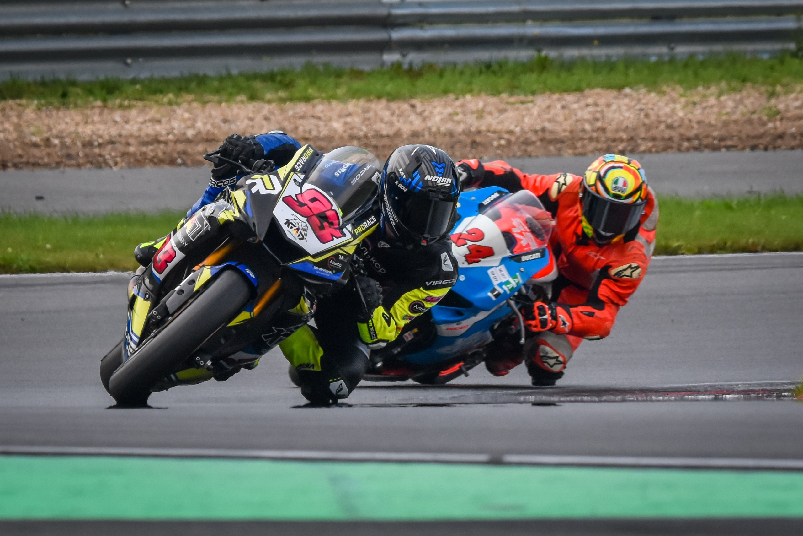 MRW — Motoring — 19-20.07.2025. AlexFecto — галереи фотографий