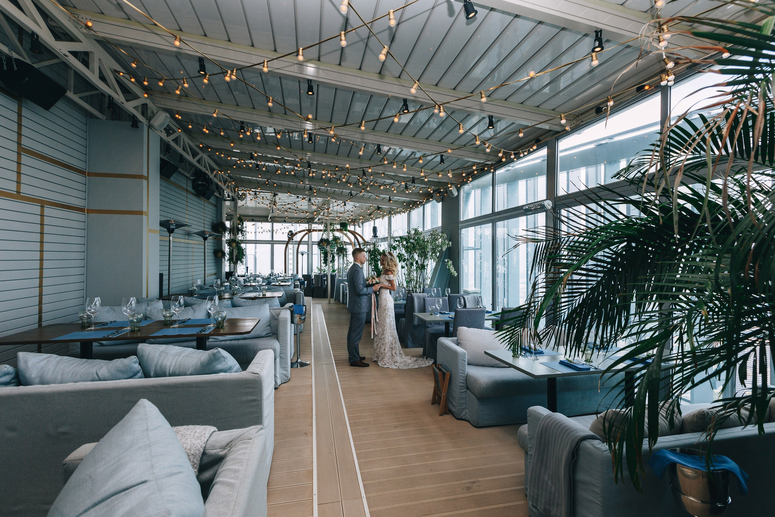 Павел и Ирина. Свадебный фотограф Александр Абрамов Москва / Зеленоград