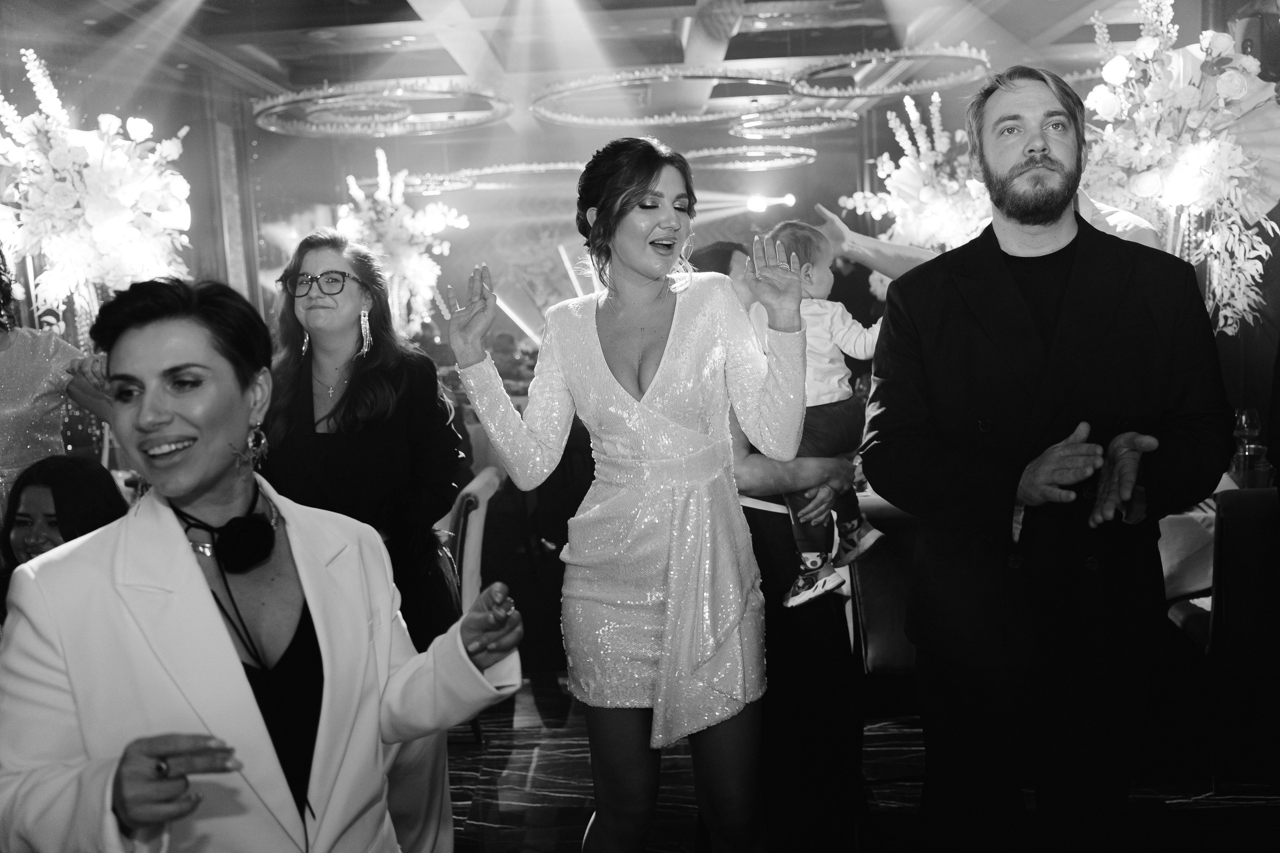 Алексей и Елена. Свадебный Фотограф Хабаровск Евгений Корсков