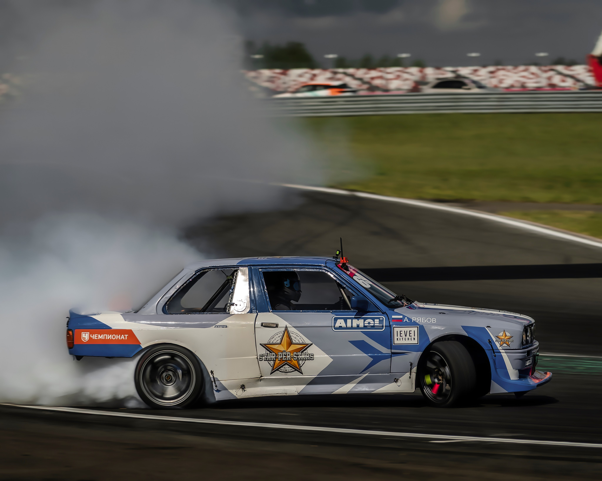 RDS Open st 3. MRW. FM Media Сrew. Репортажные фото и видео