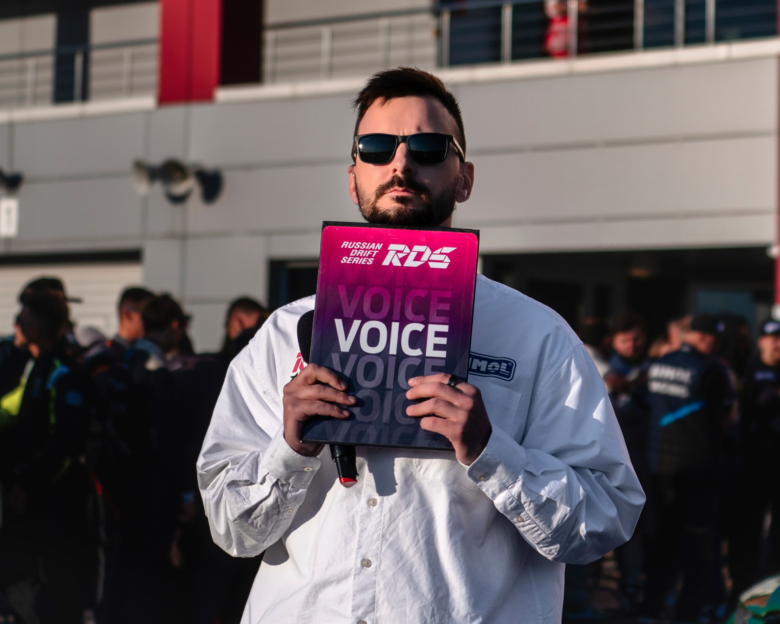 RDS Open st 3. MRW. FM Media Сrew. Репортажные фото и видео