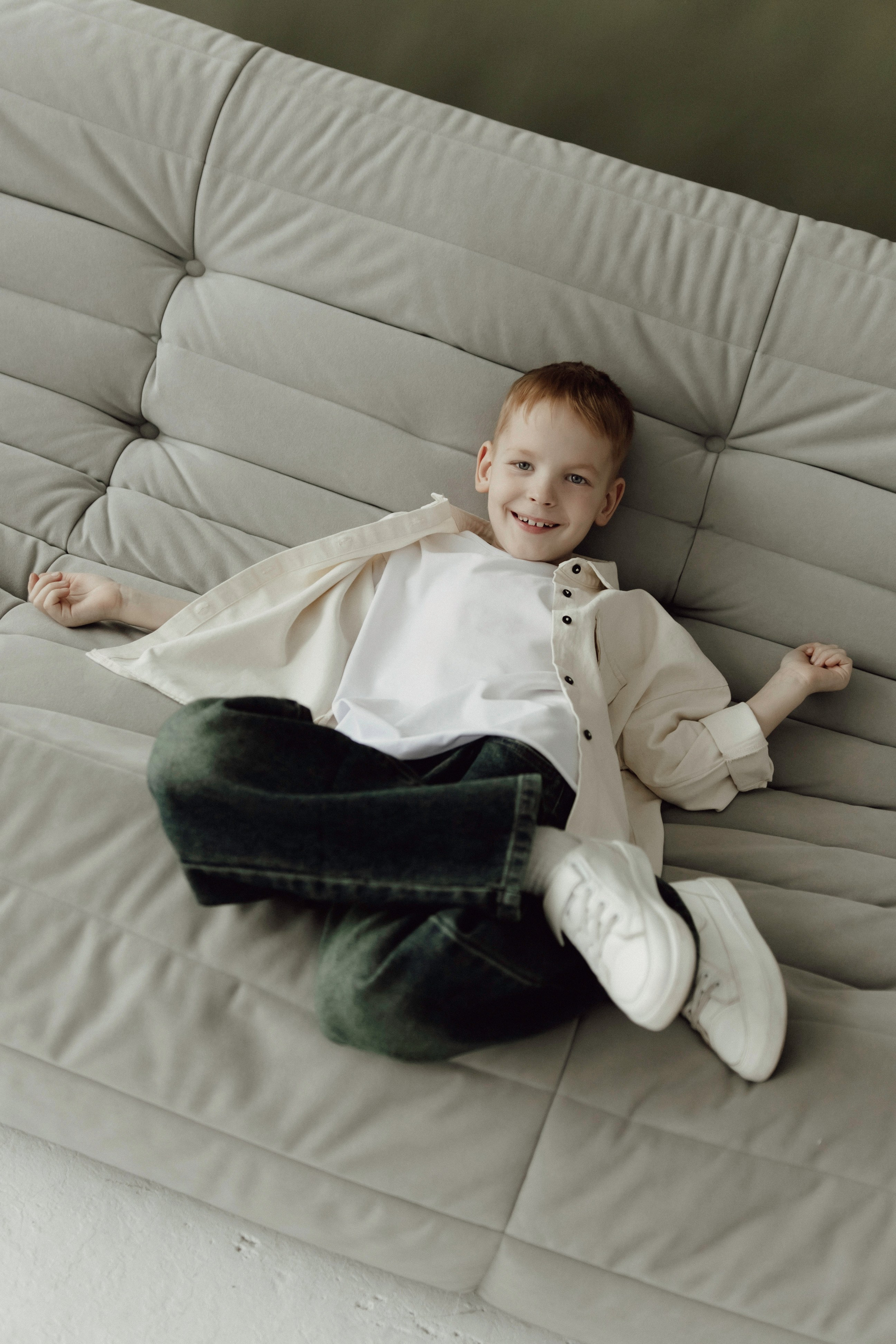 Семья Мельниковых Апрель 2025. Фотограф в Кирове и Кирово-Чепецке Валерия Шиляева