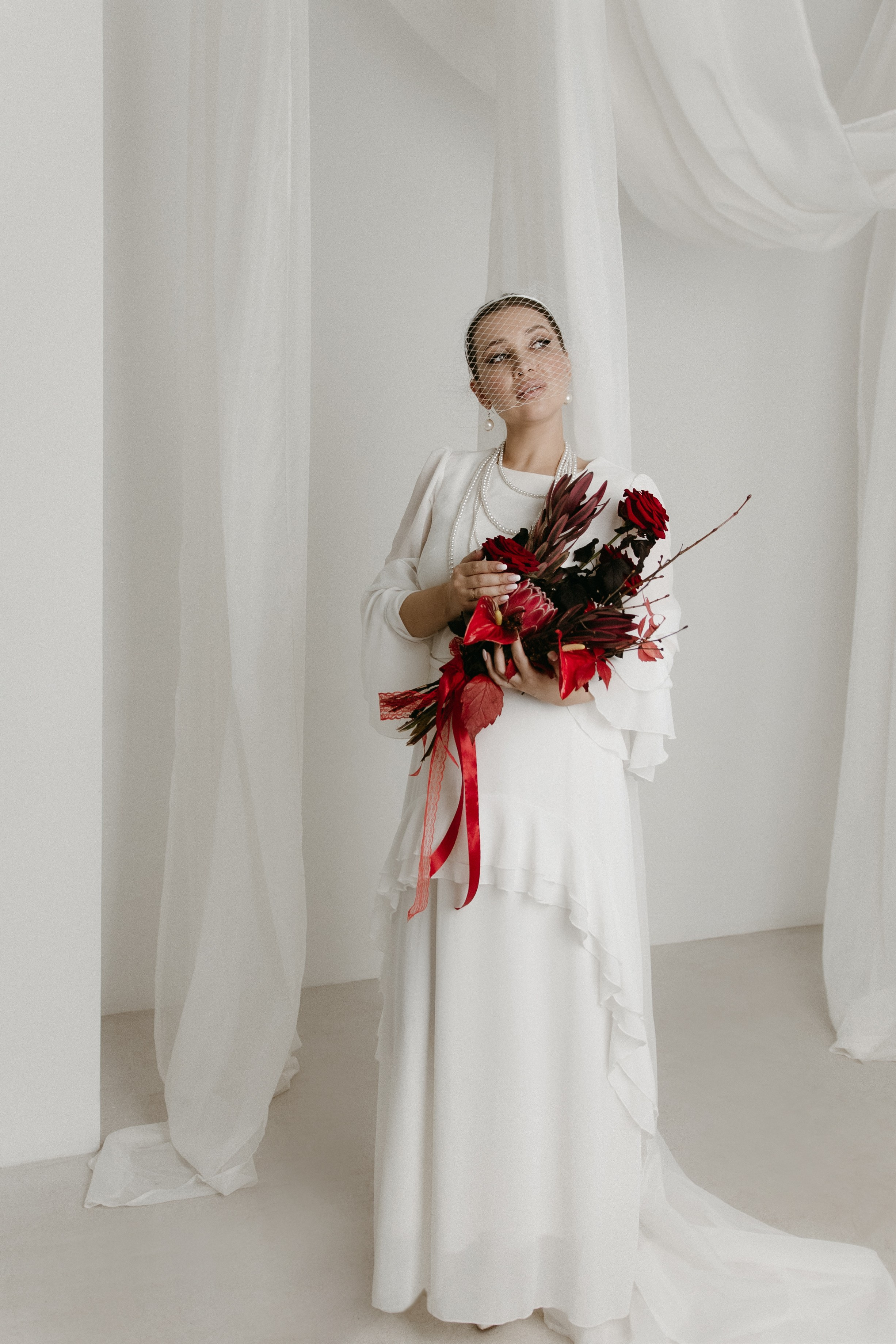 Андрей и Оксана. Фотограф в Кирове и Кирово-Чепецке Валерия Шиляева