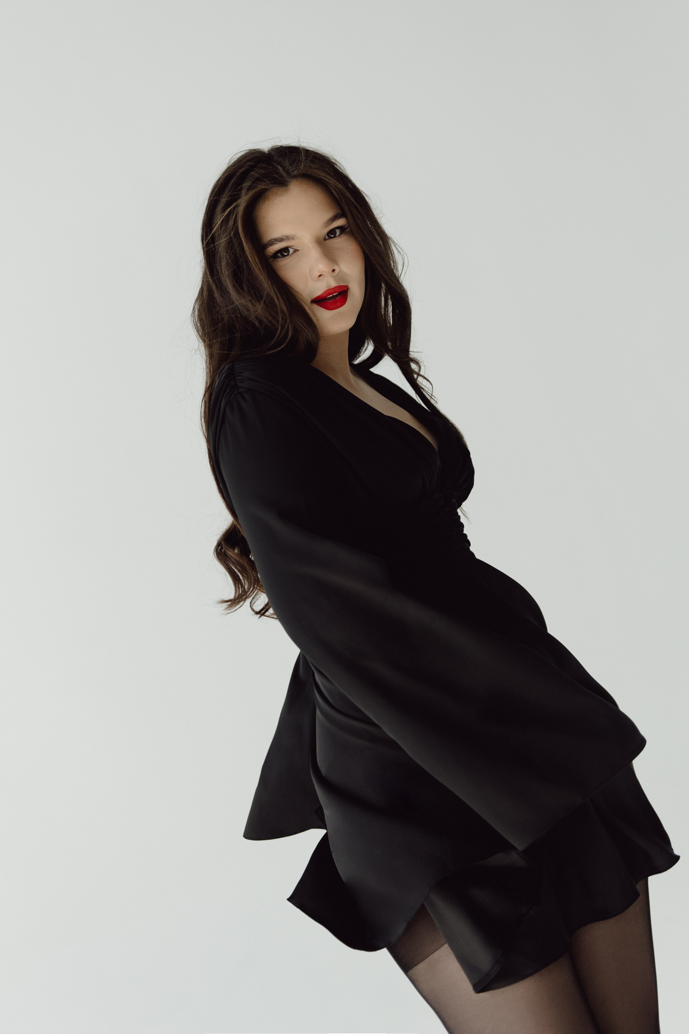 Елизавета. Фотограф в Кирове и Кирово-Чепецке Валерия Шиляева