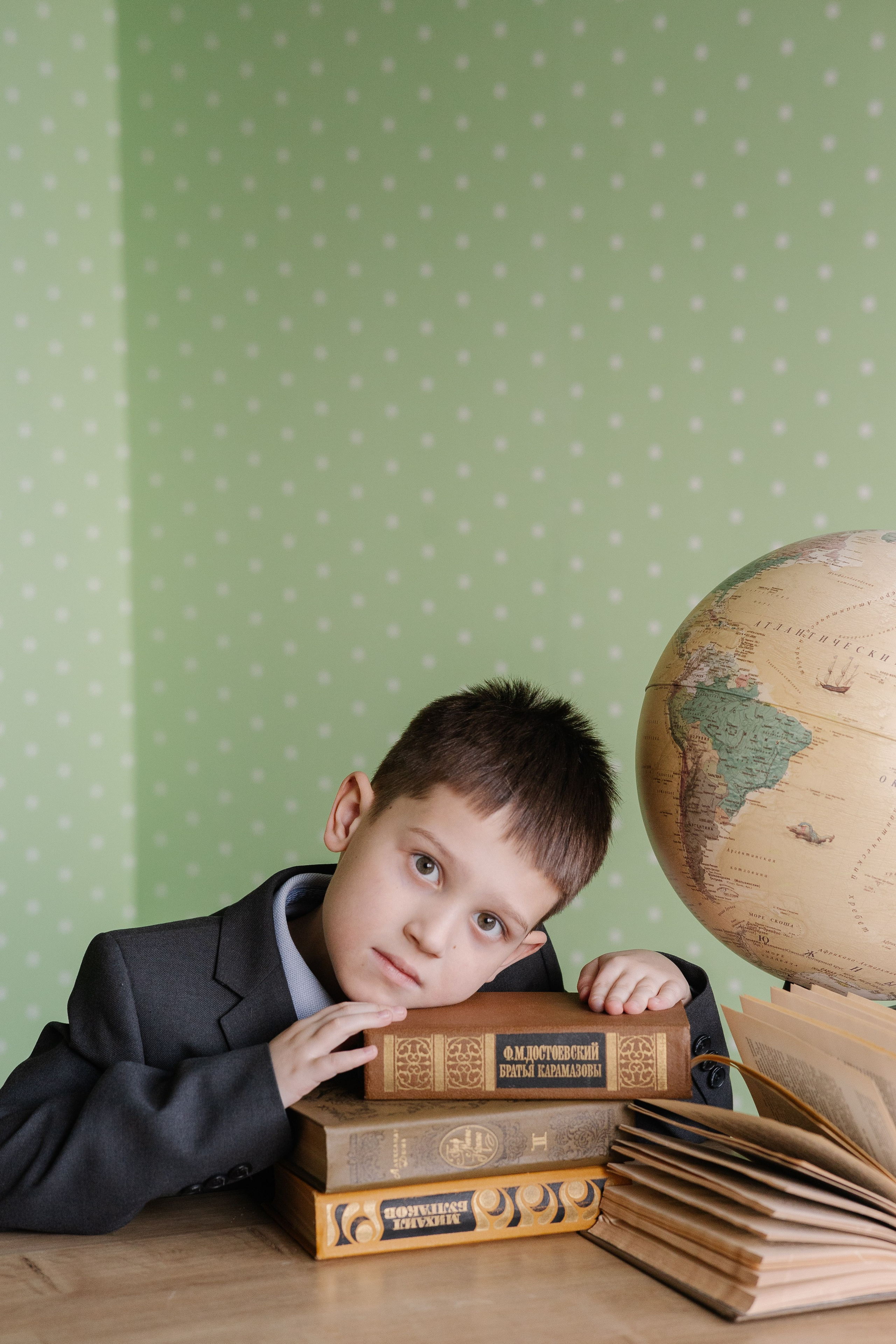 Школьные съемки. Семейный и детский фотограф в Челябинске Елена Карелина