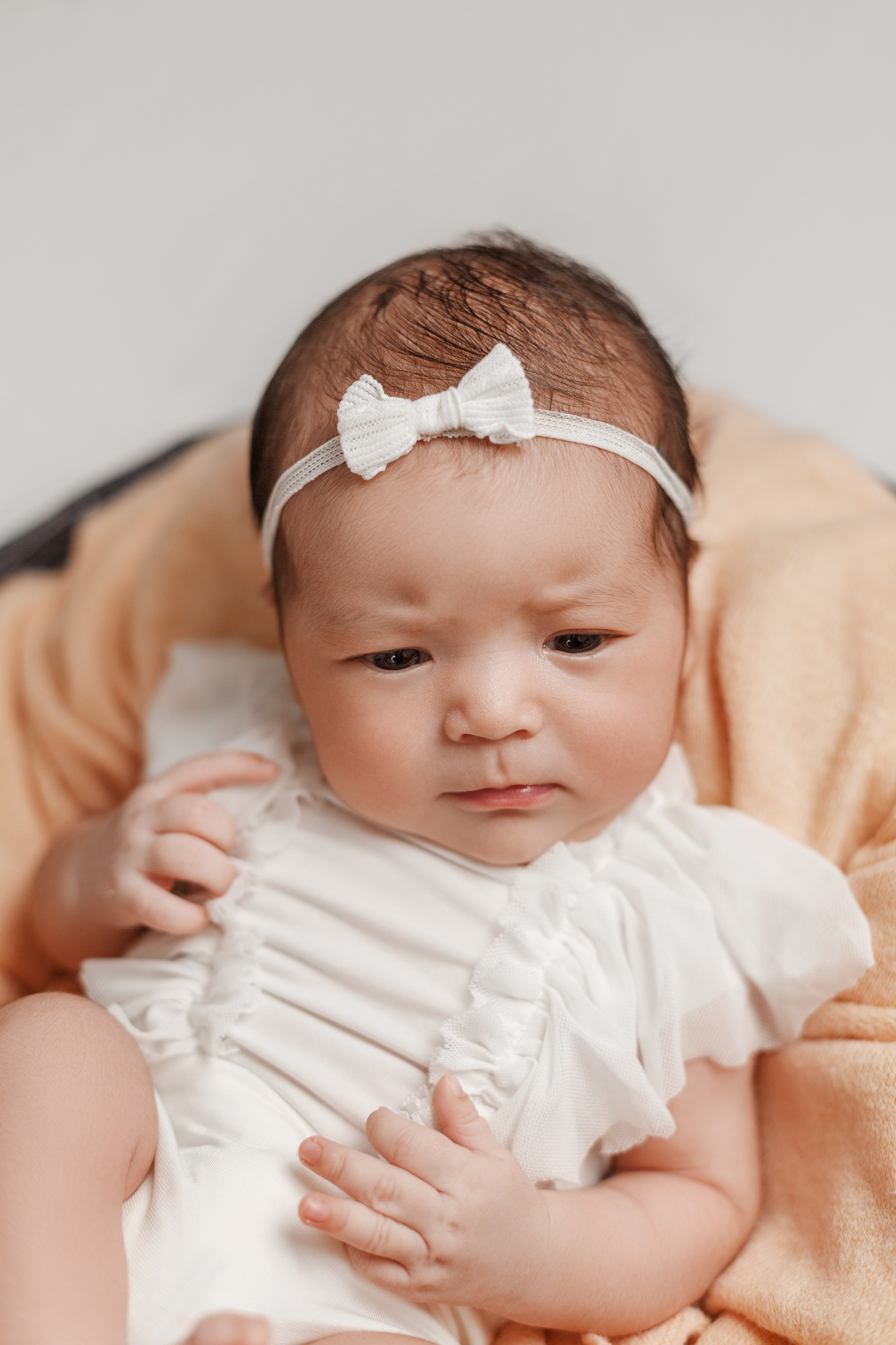 Л. Ретушь новорожденных, обучение ретуши новорожденных, Наталия Коптяева