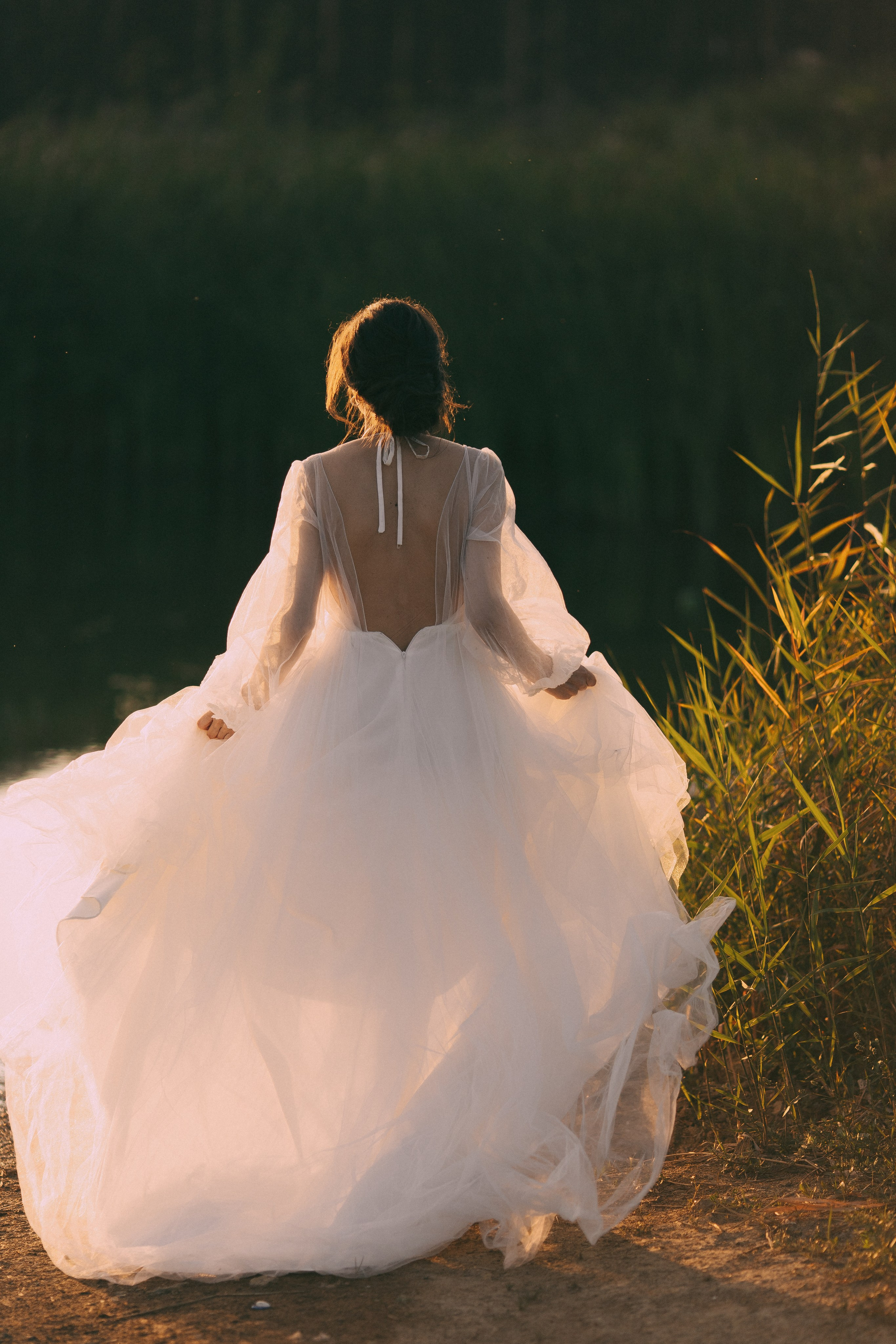 Сбежавшая невеста. Семейный и Свадебный фотограф в Екатеринбурге Кармановская Мария