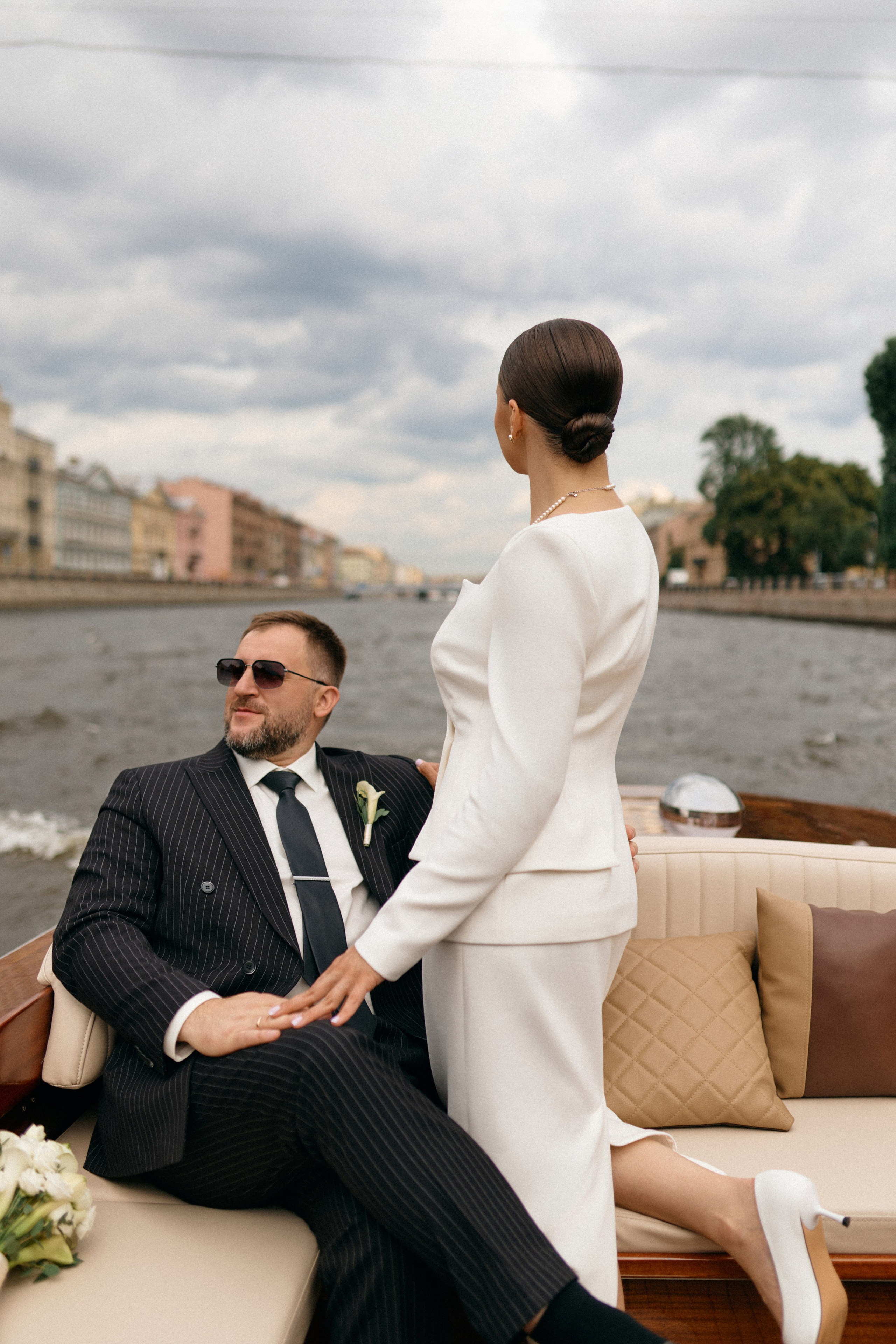 Николай & Анна. Сестры Карабаза. Фотографы и ретушеры в Москве и Санкт-Петербурге