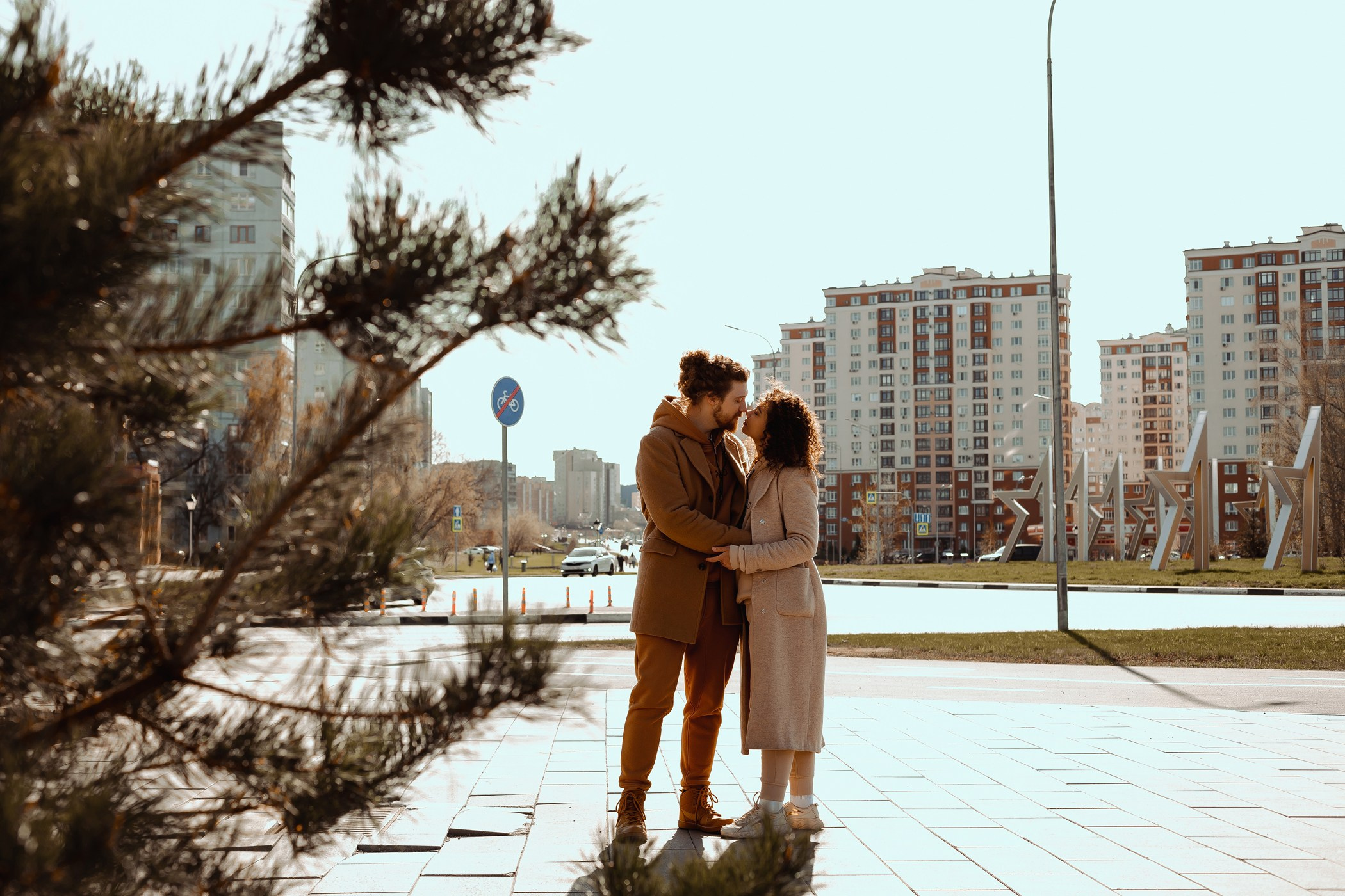 Ярослав и София. Тимур Аминов | Фотограф в Кемерове