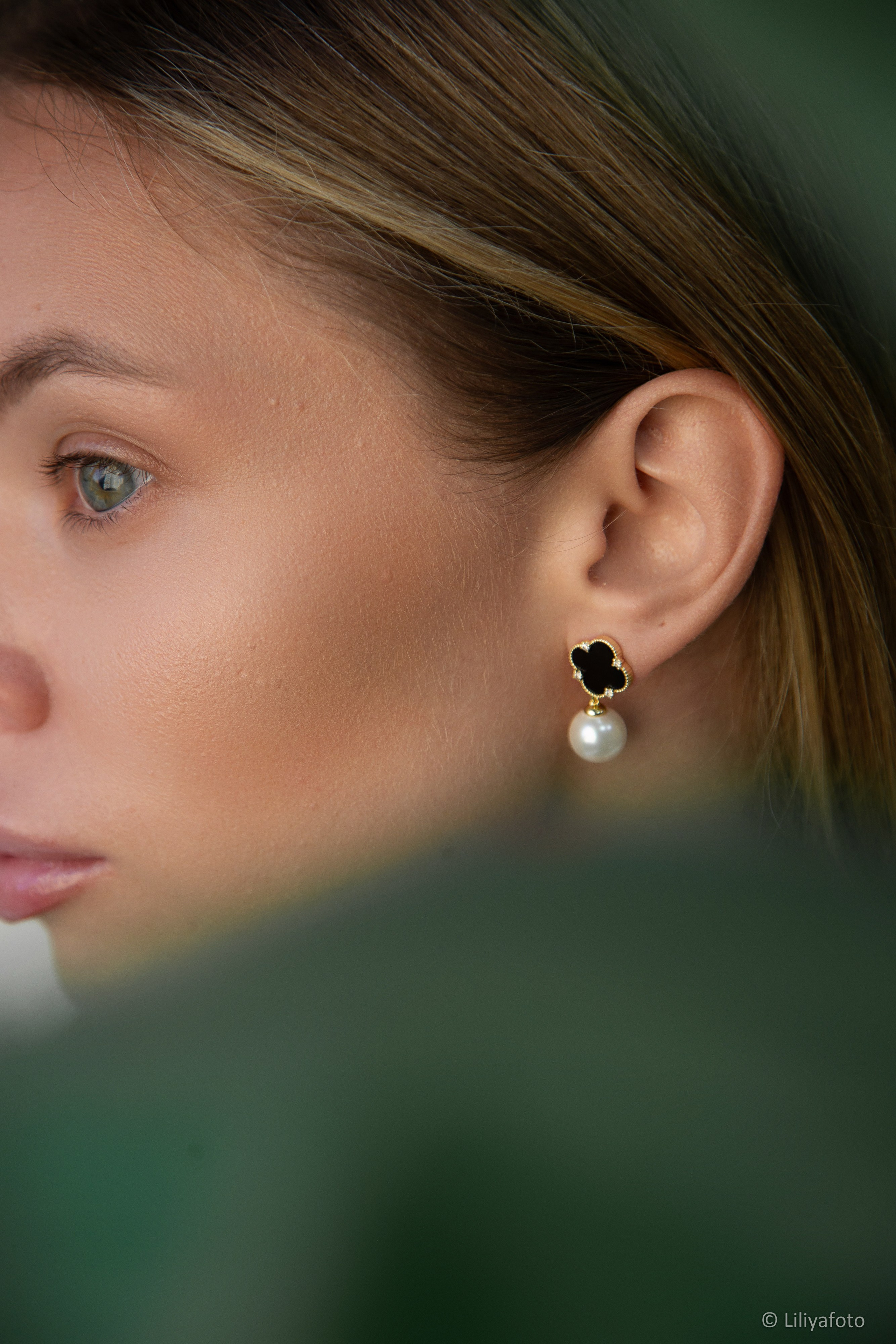 Бижутерия. Репортажный, портретный и контентный фотограф Каширина Лилия Москва