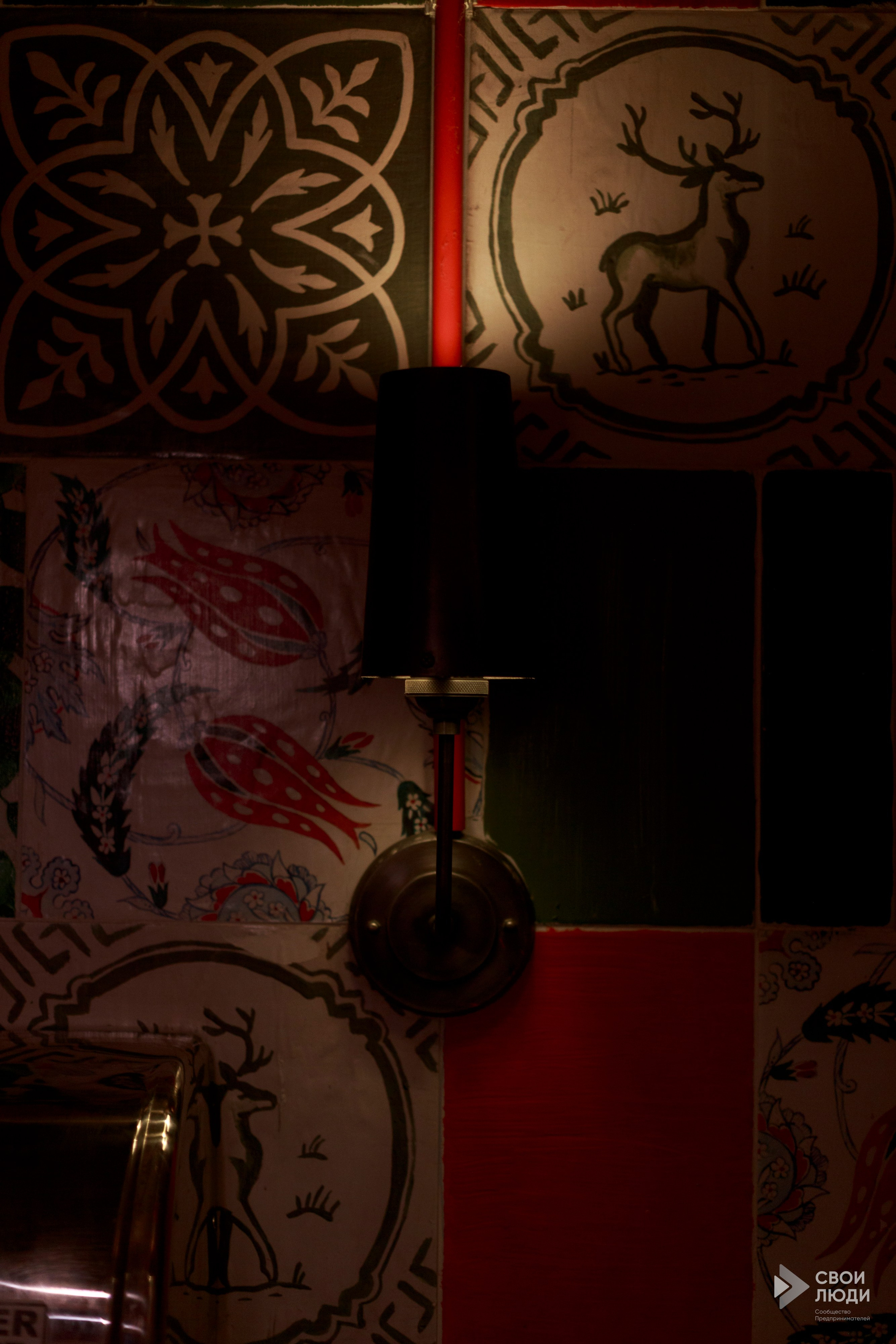 9 лет сообществу «Свои Люди». Репортажный, портретный и контентный фотограф Каширина Лилия Москва