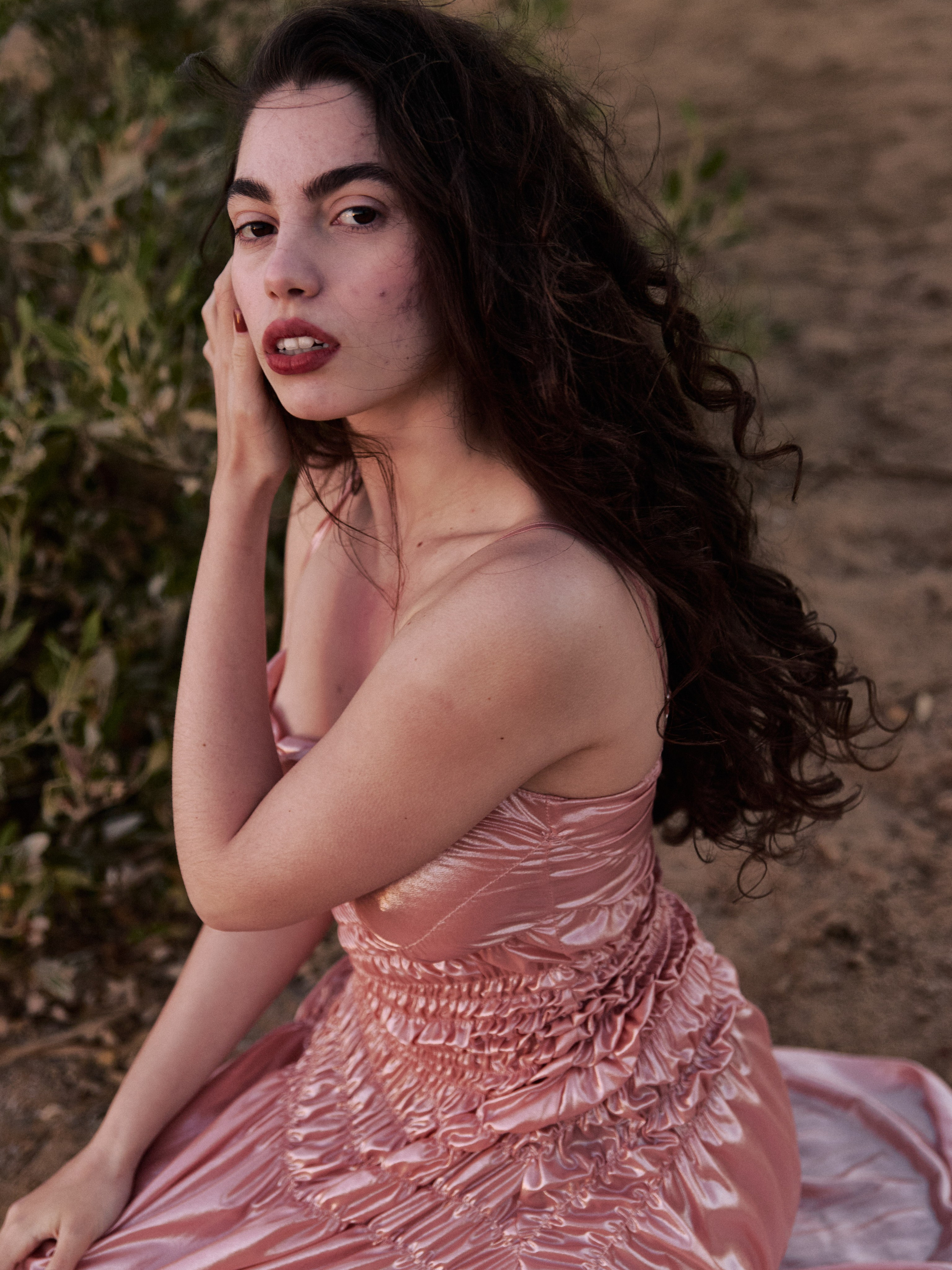 Для индивидуальной съёмки. Jorgis Talè — photographer, kind person, teacher of arts and other mag