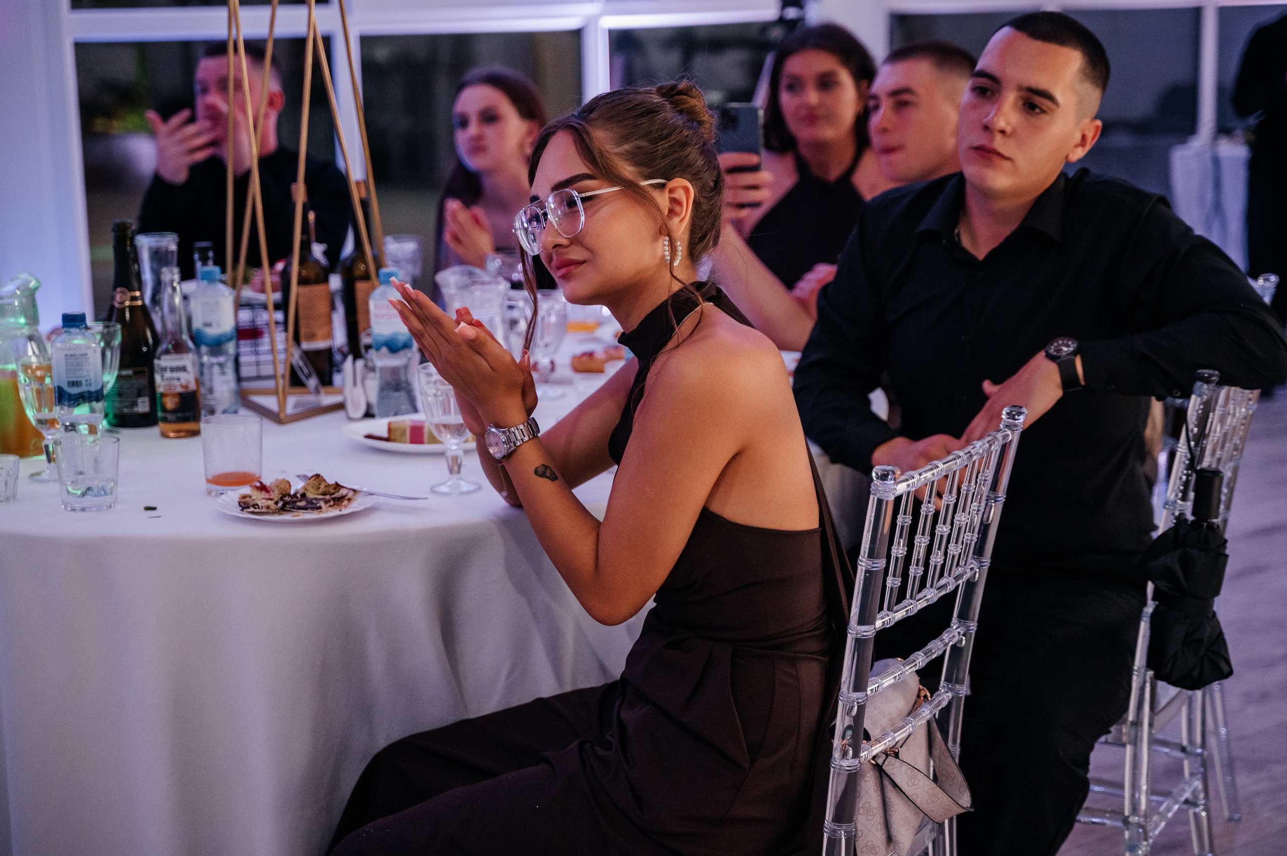 Роман и Полина. Свадебная  съемка на Алтае