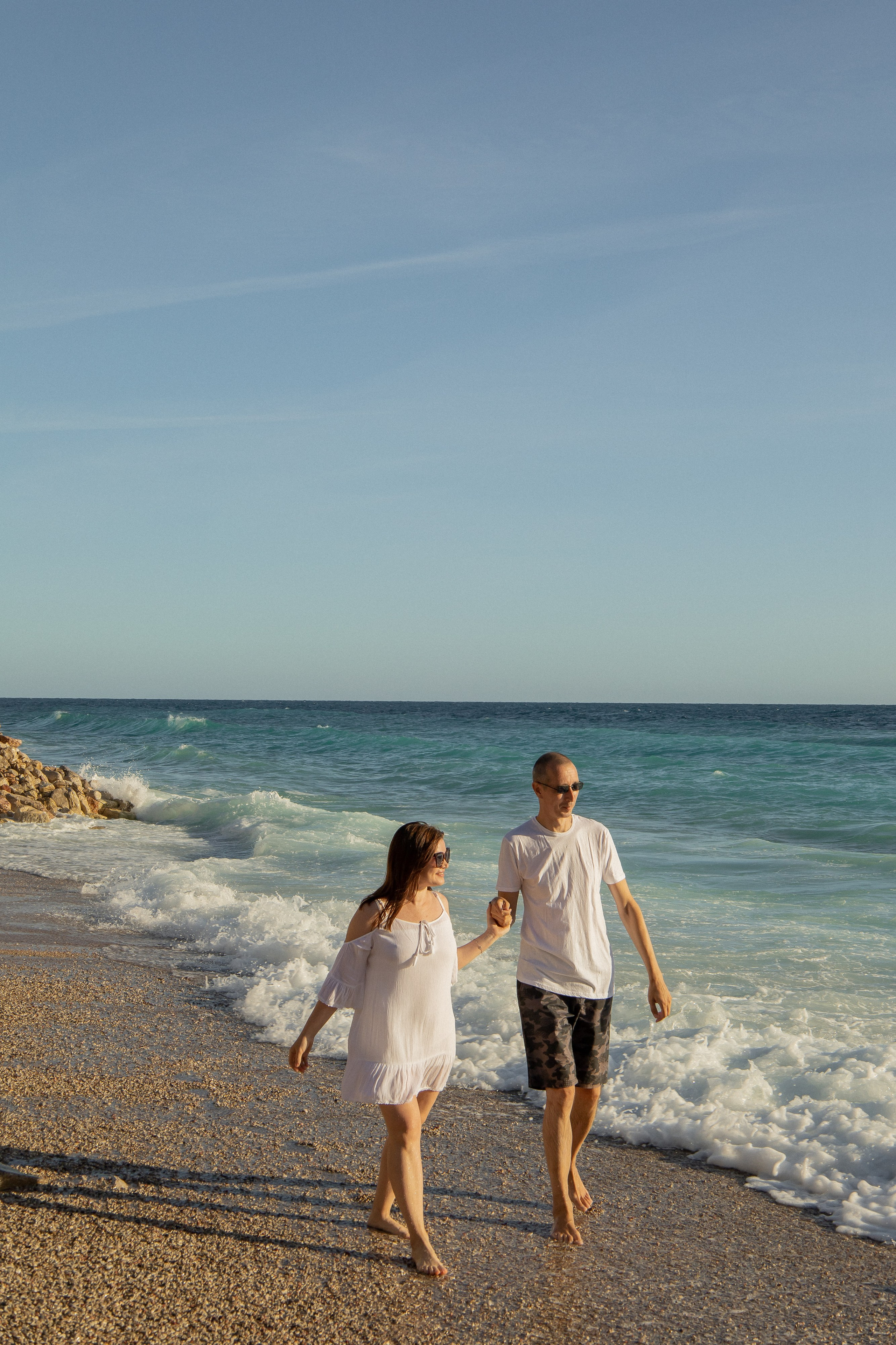 Love story photo Montenegro. Photographer in Montenegro — professional photoshoots