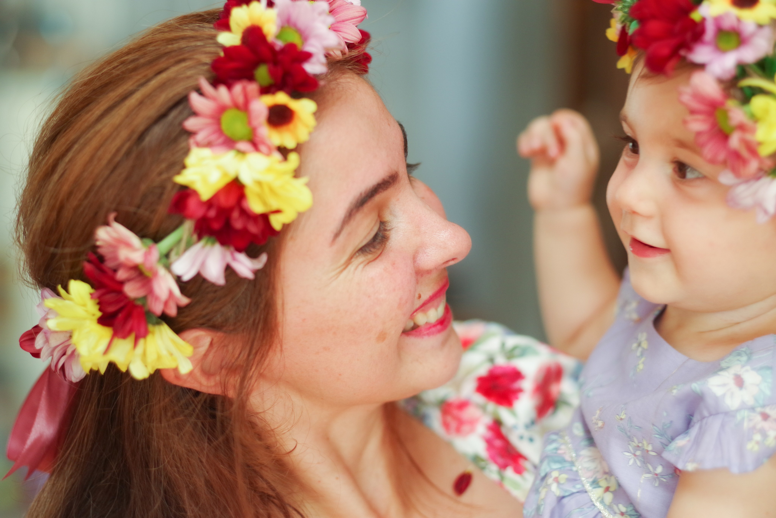 День рождения. Портретный фотограф Денис Милютин