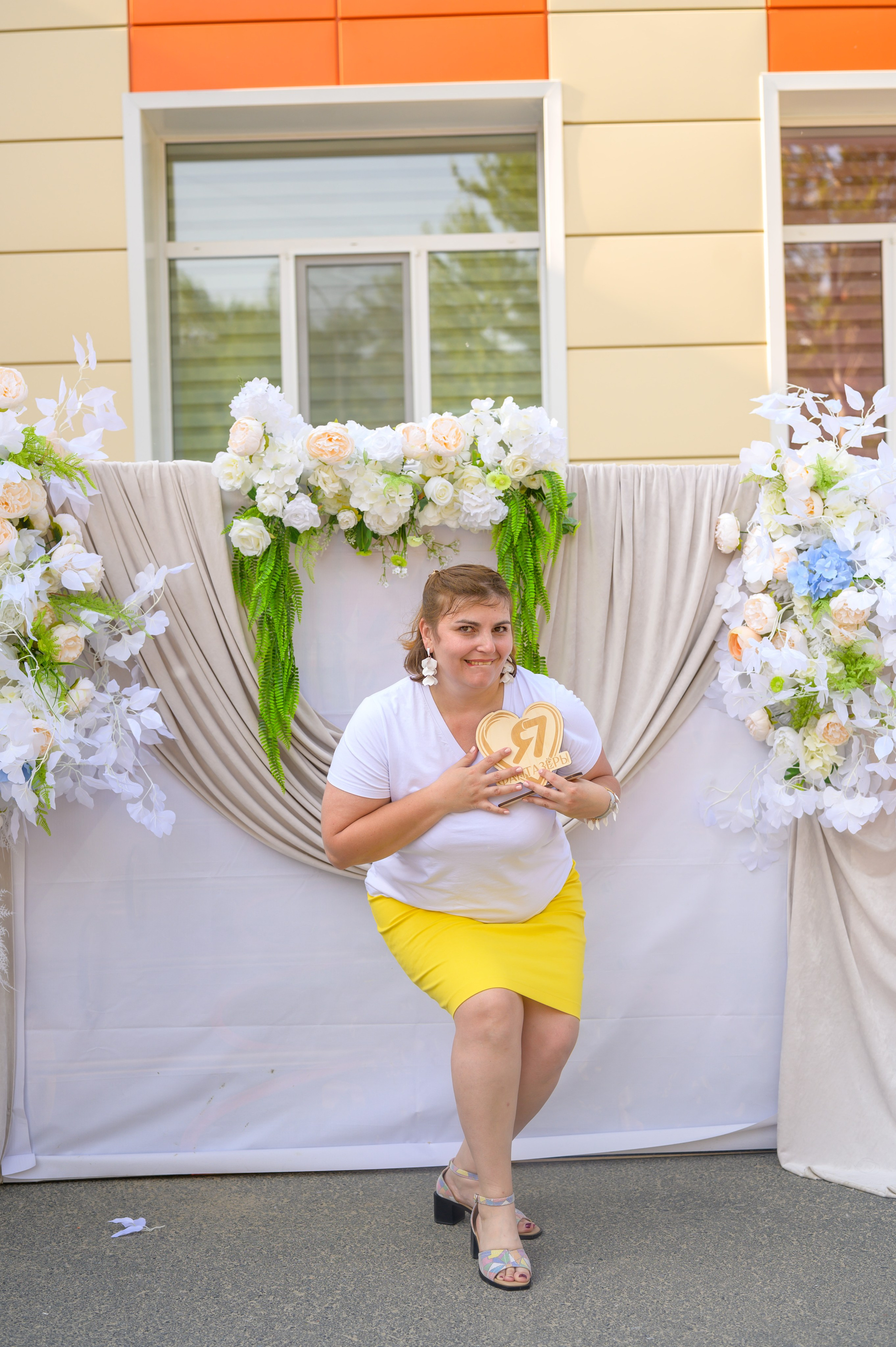 Репортаж выпускного группа «Фантазёры» 3 садик. Фотограф новорожденных, семейный детский в Тюмени Татьяна Морозова