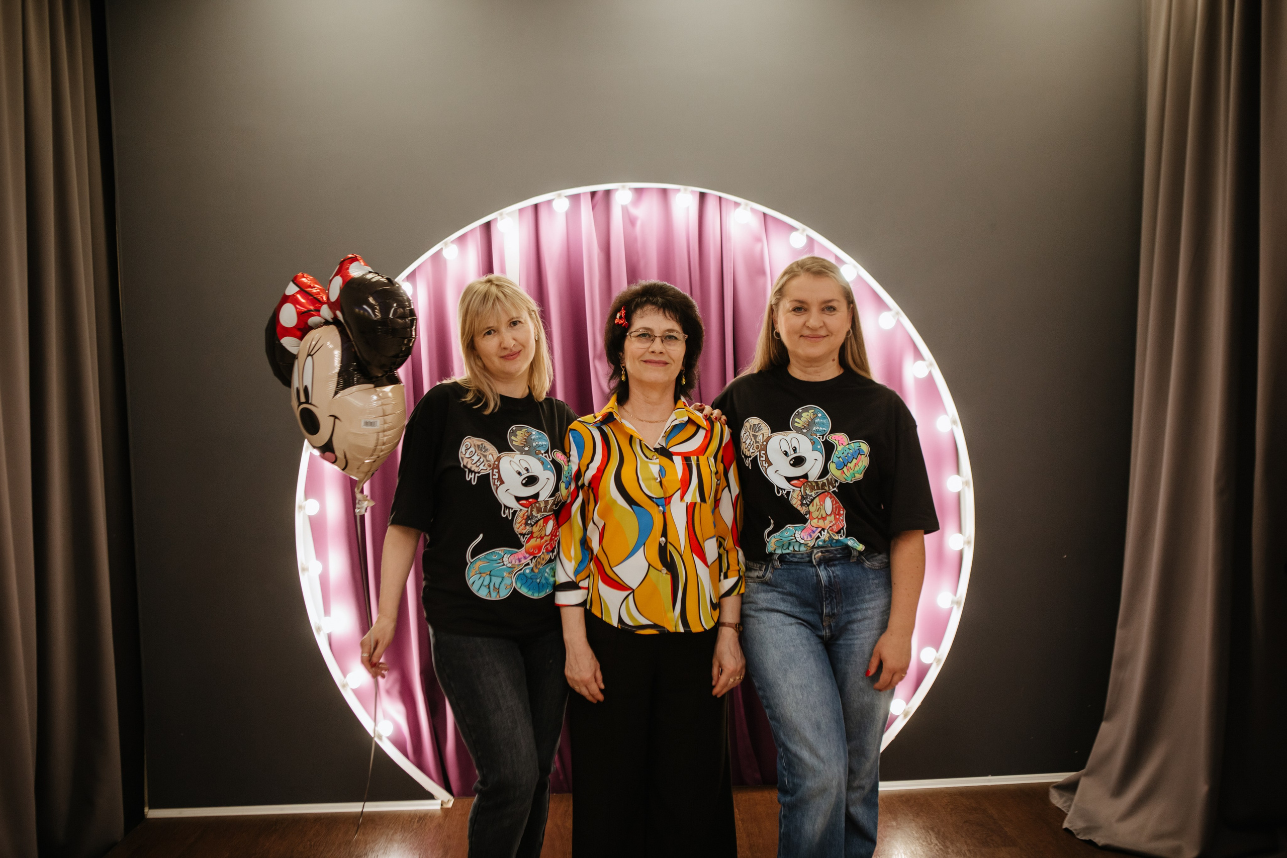 Mickey's Birthday Party!. Фотограф в Волгограде и Москве | Анастасия Лаврова