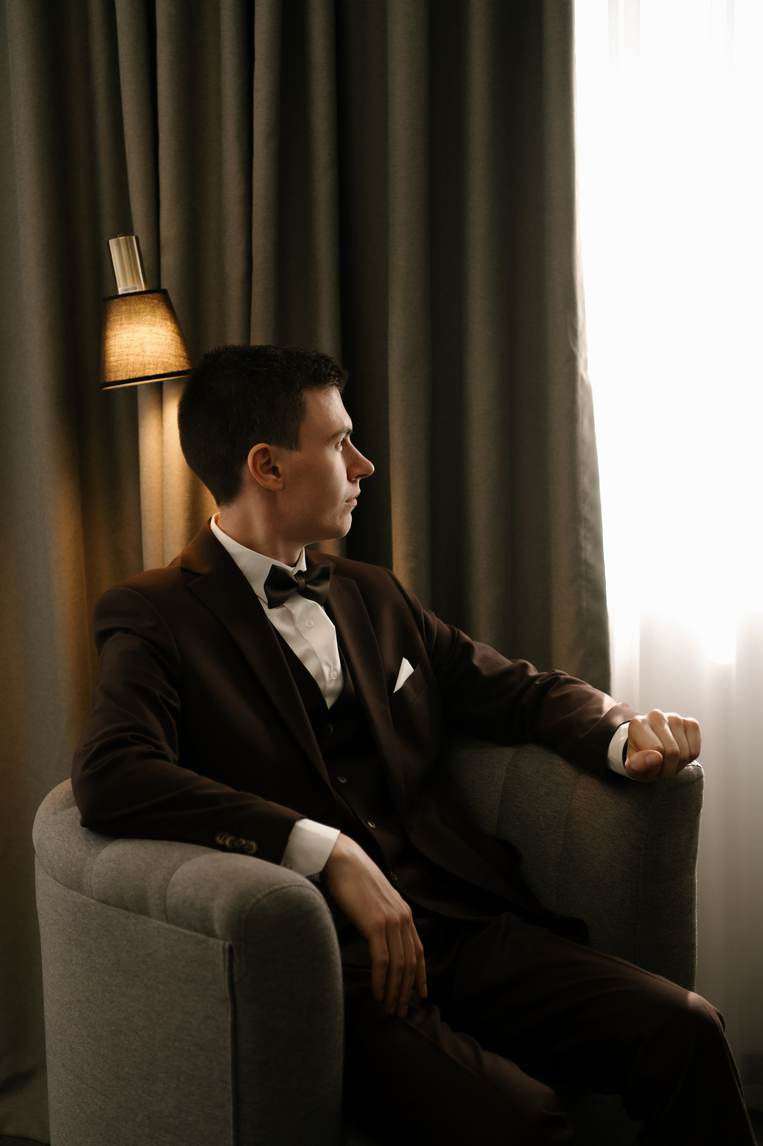 Роман и Юлия. Свадебный фотограф Белгород