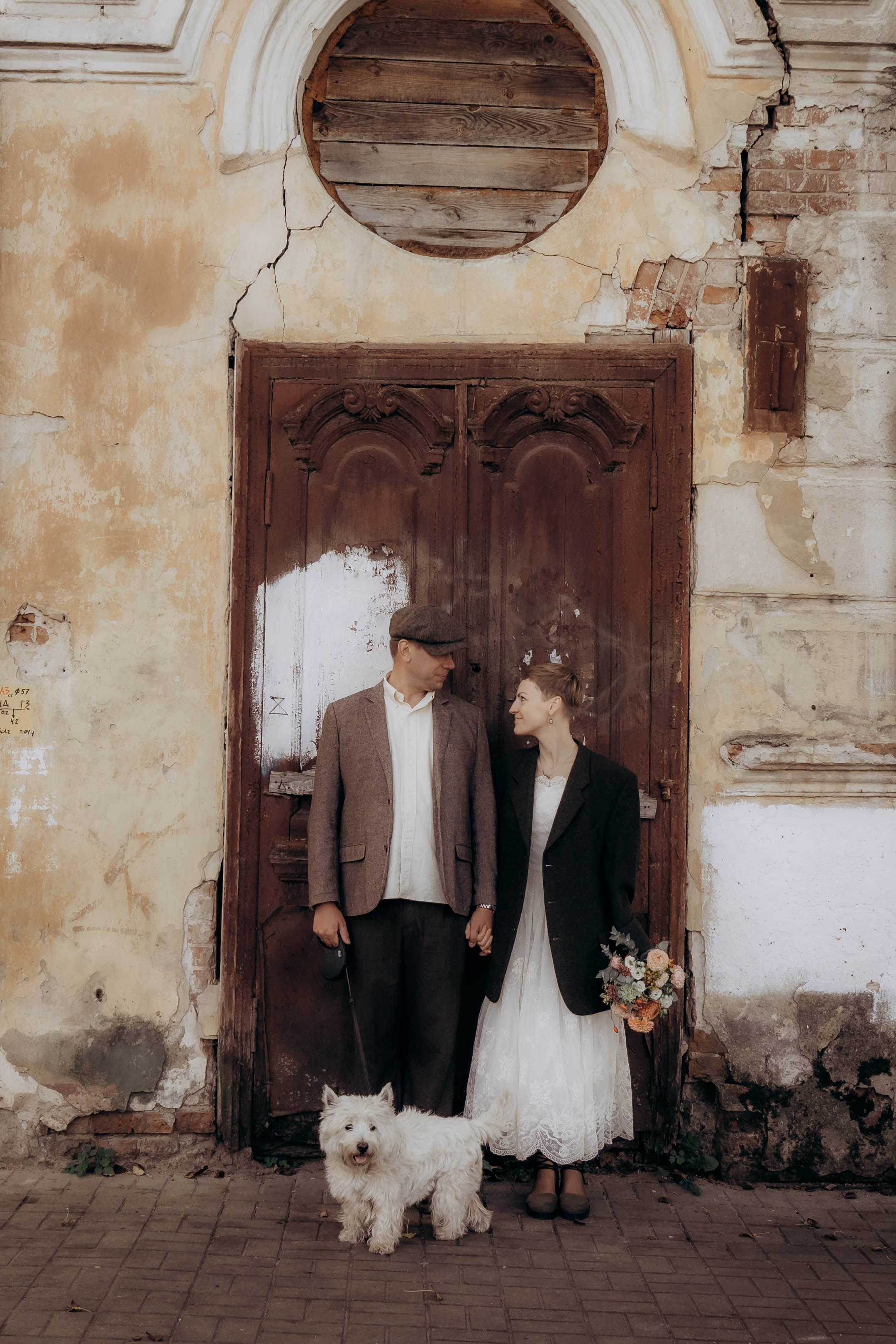 Юрий и Анастасия. Фотограф/ видеограф Катя Ильина Калуга