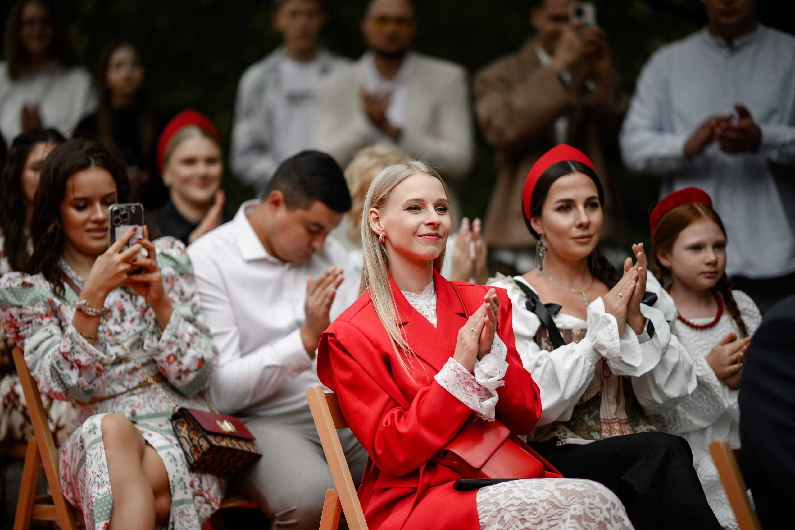 Lisa & Ilya. Фотограф в Липецке Ковалько Евгений