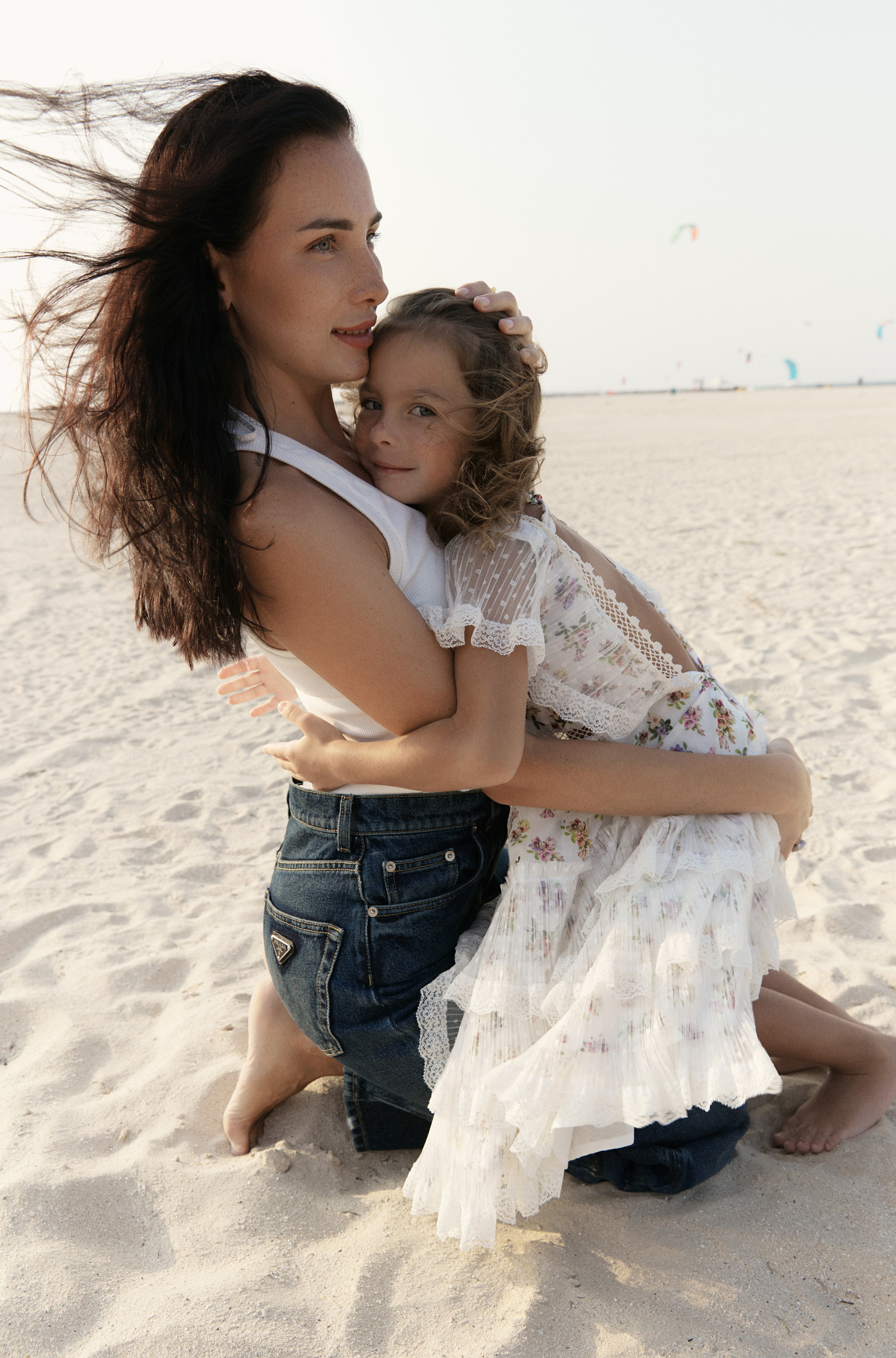 2024. Фотограф Дубай