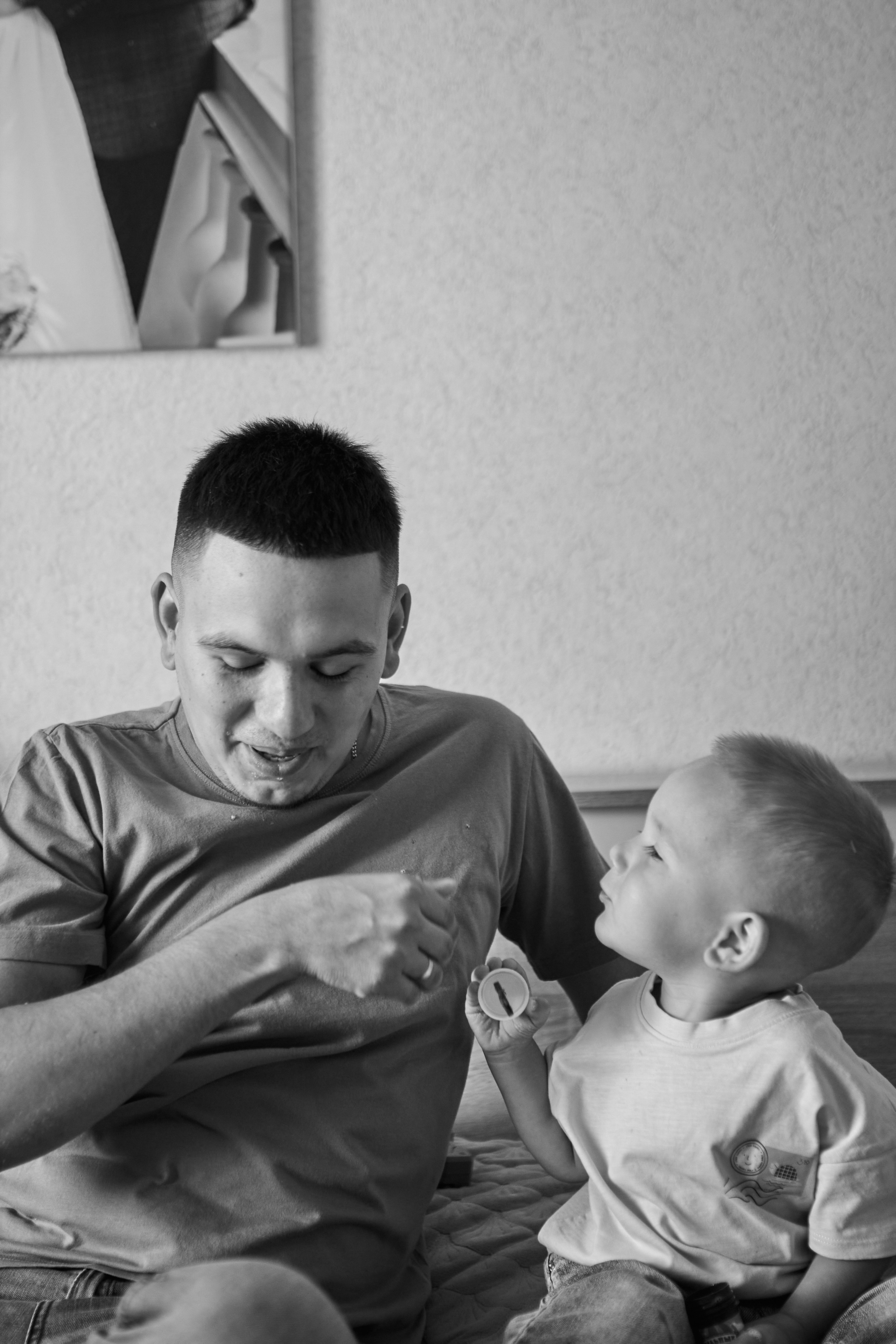 Альберт/Айгуль/Адель