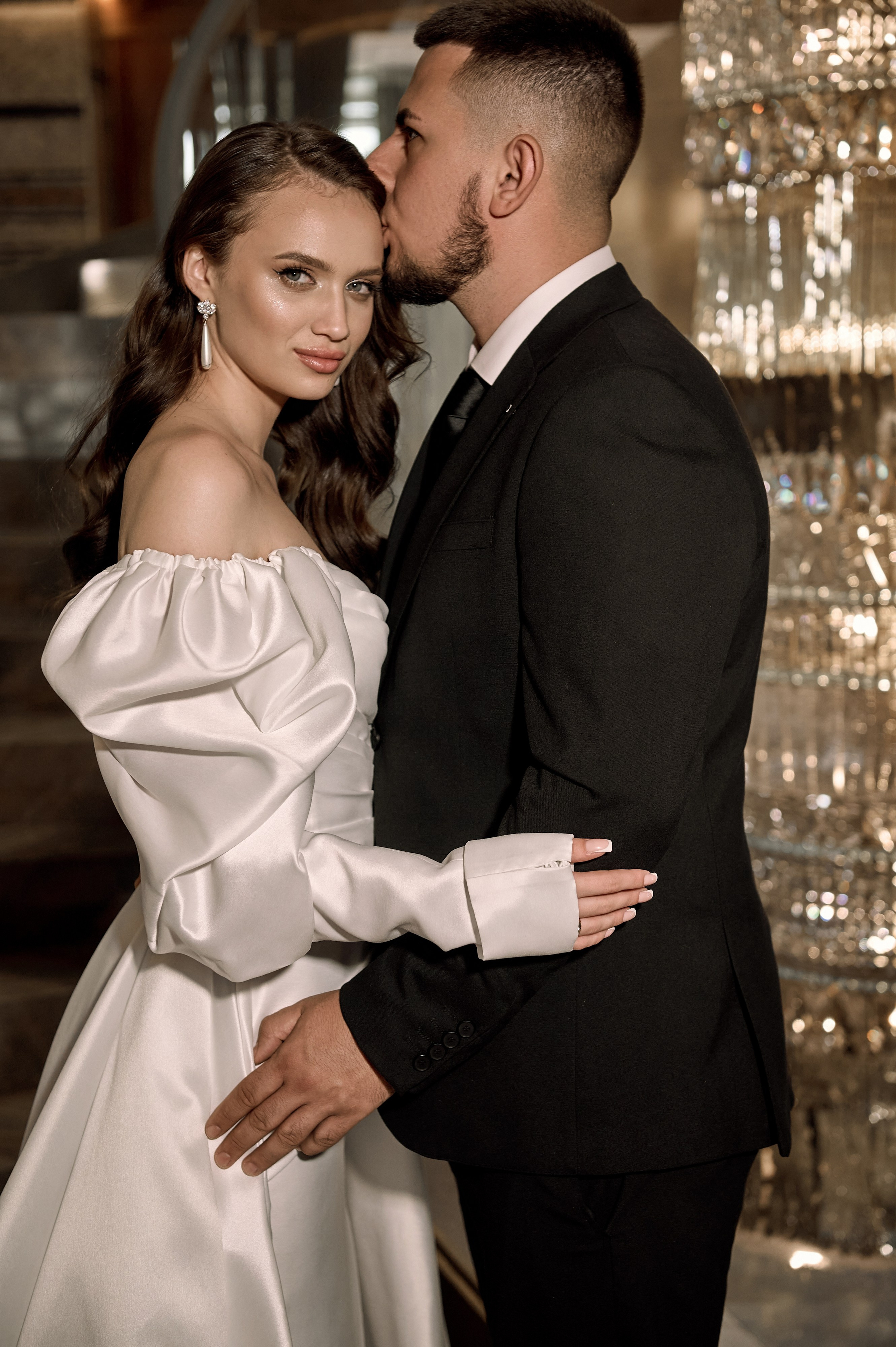 Руслан и Дарья. Свадебный и семейный фотограф в Крыму